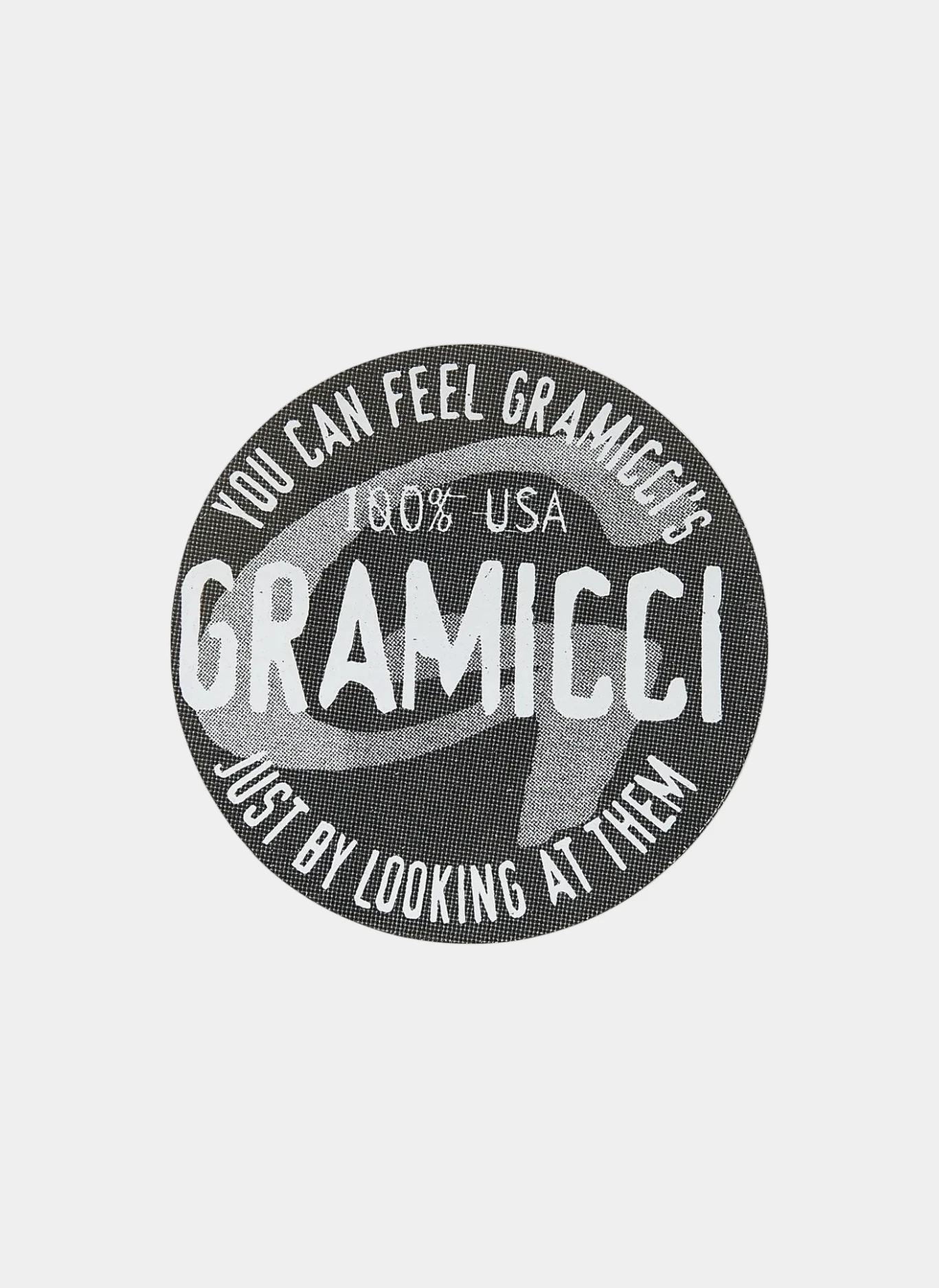Стикерпак Gramicci Assorted Sticker Bag Multi
