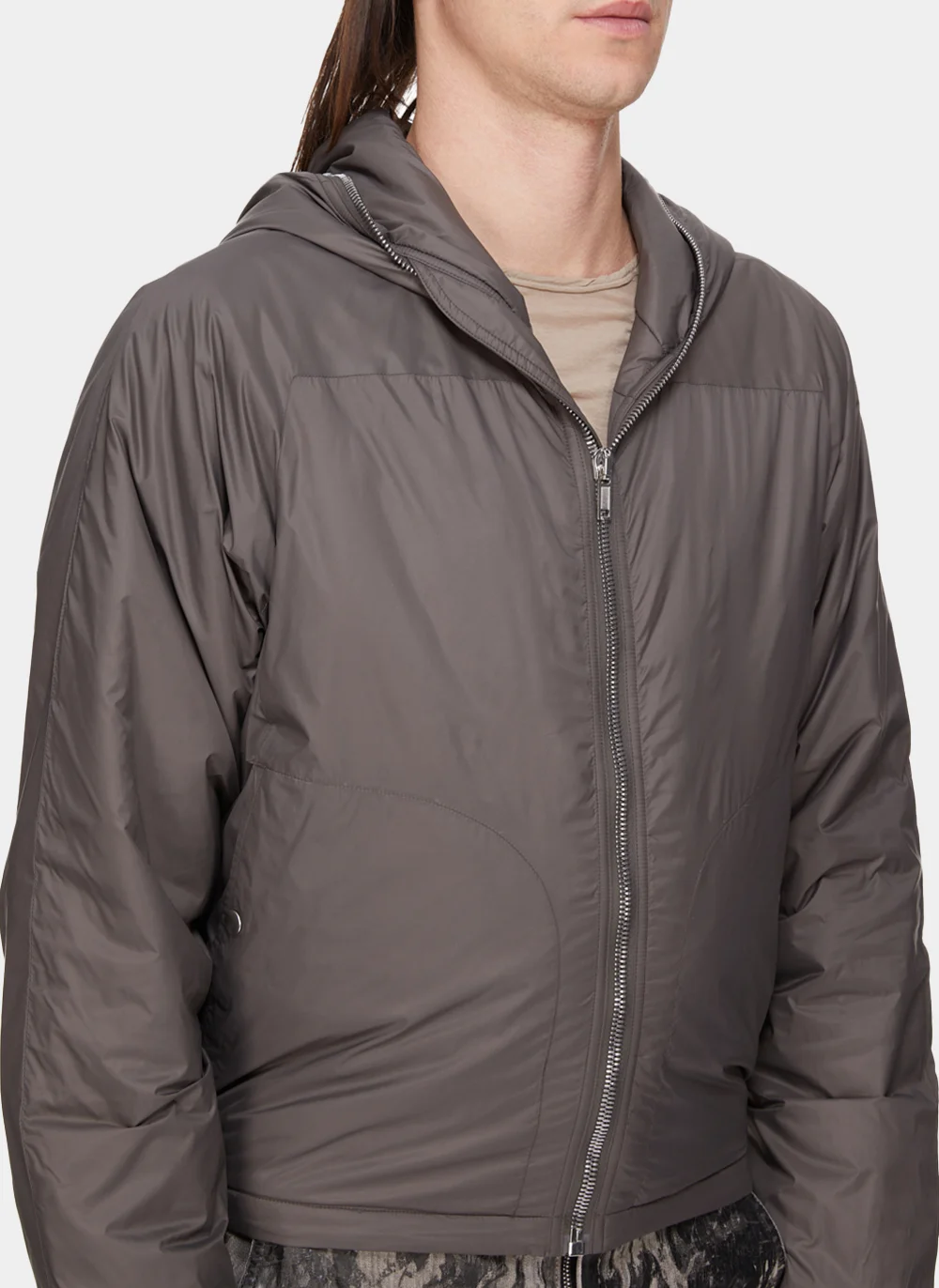 Куртка Sealed Windbreaker Bronze