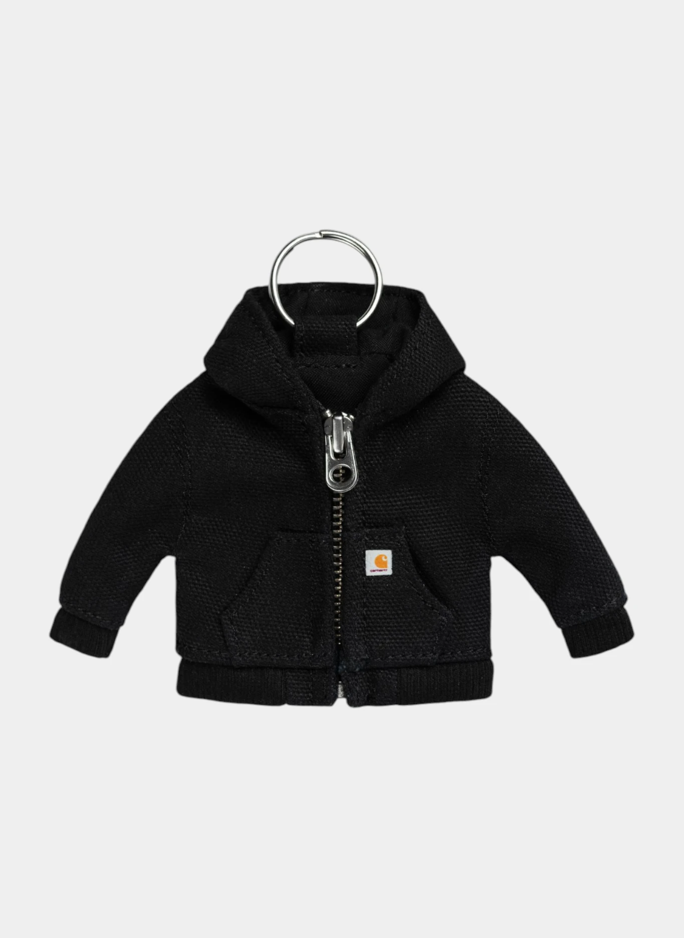 Брелок Mini Active Jacket Keychain