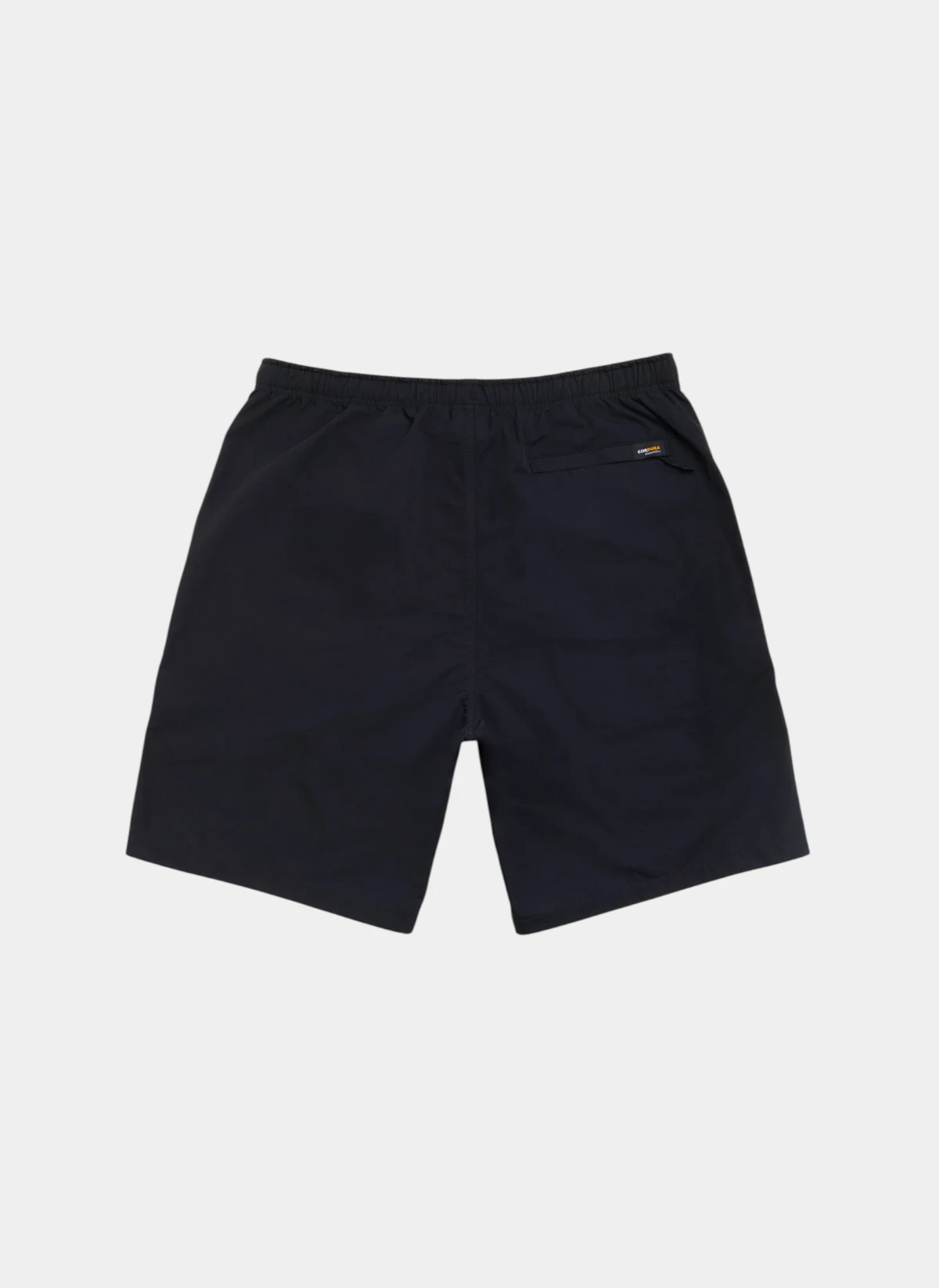 Шорты Cordura Basic Short Black