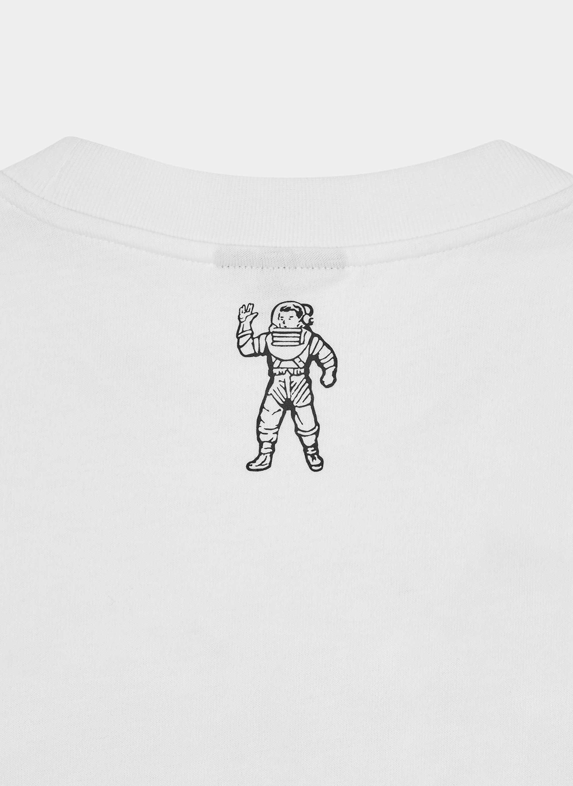 Футболка Embellished Arch Logo T-Shirt