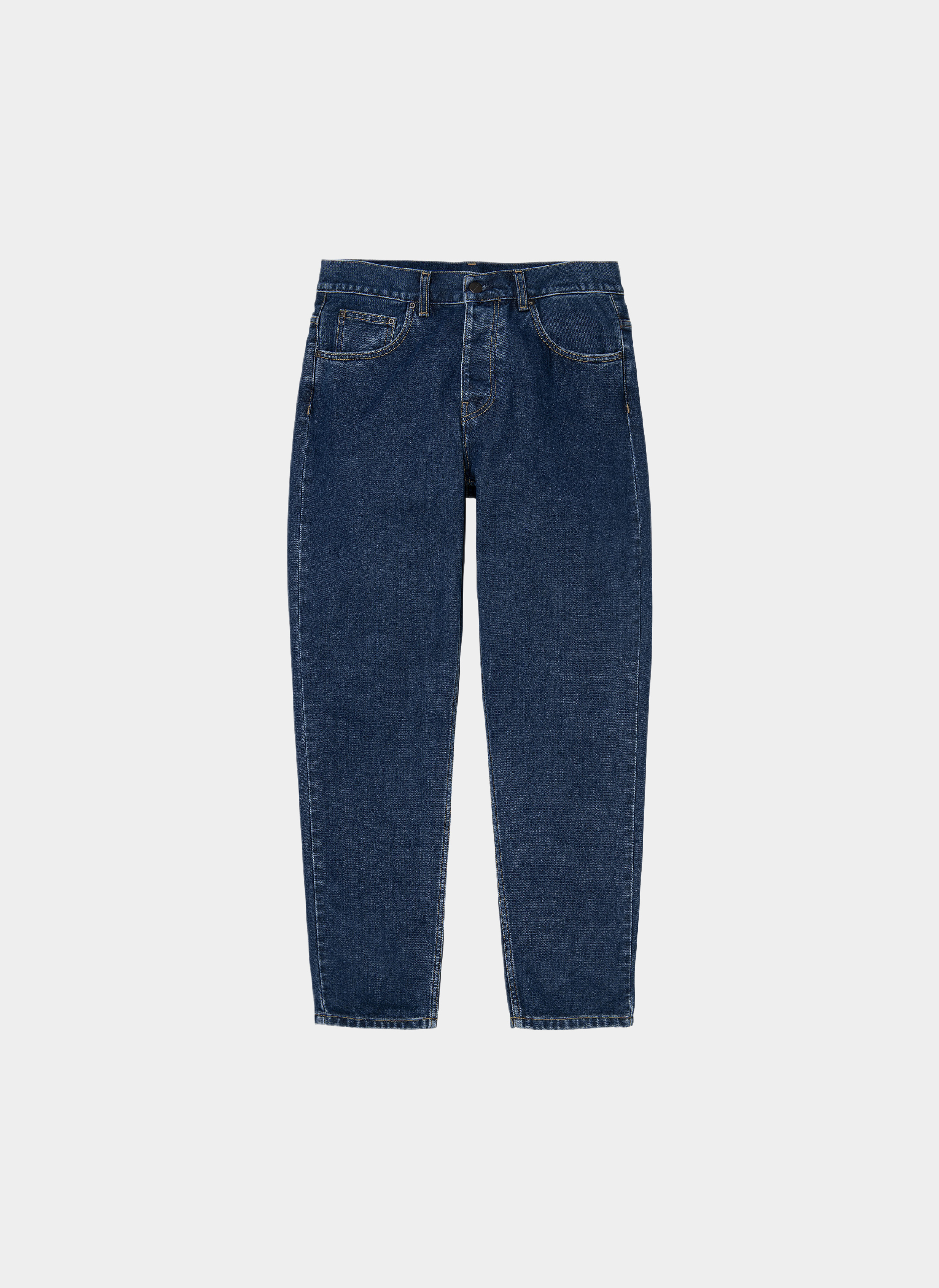 Джинсы Newel Pant BLUE (STONE WASHED)