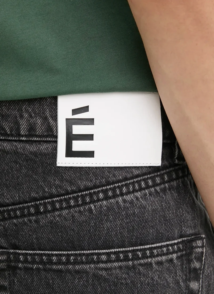 Джинсы REGULAR JEANS PANT