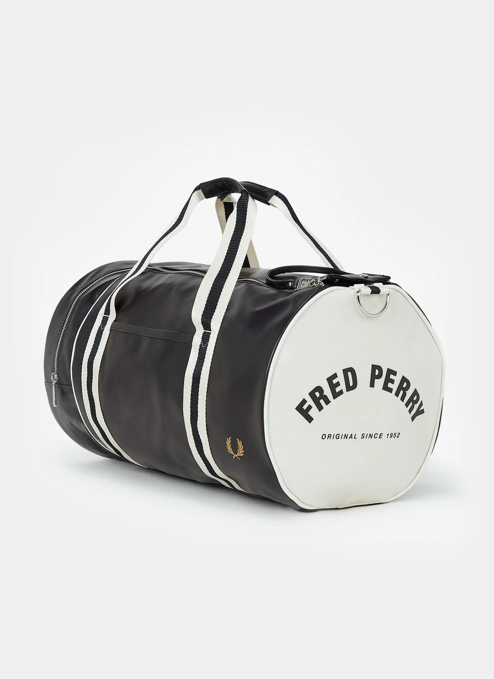 Сумка Classic Barrel Bag D57