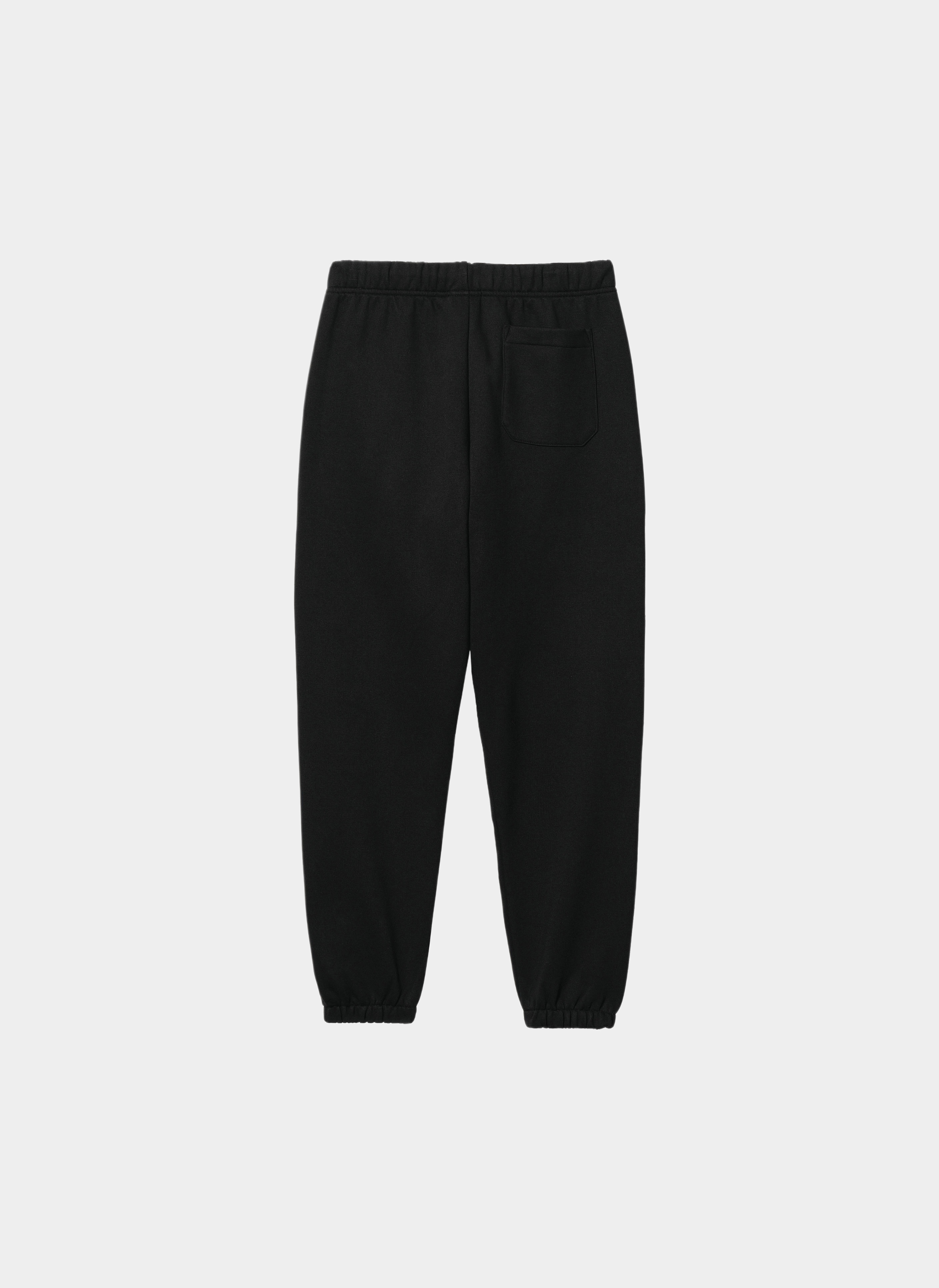 Спортивные брюки ‘Chase Sweat Pant’ Black Спортивные брюки ‘Chase Sweat Pant’ Black