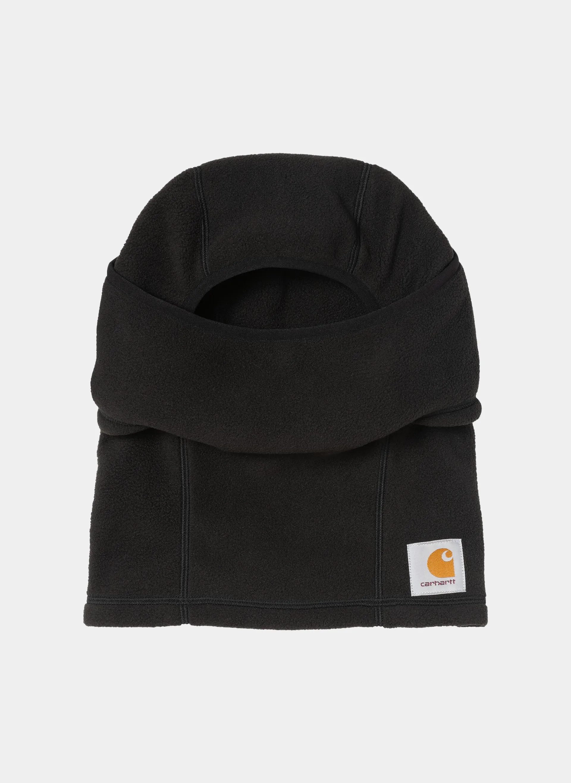 Балаклава Expedition Mask Black / Black