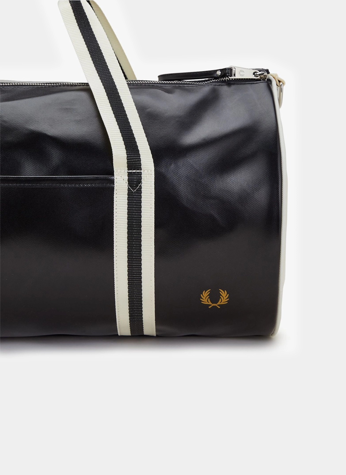 Сумка Classic Large Barrel Bag D57