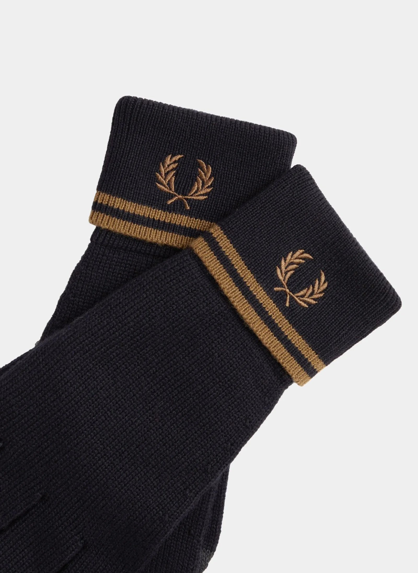 Перчатки Twin Tipped Merino Wool Gloves S77