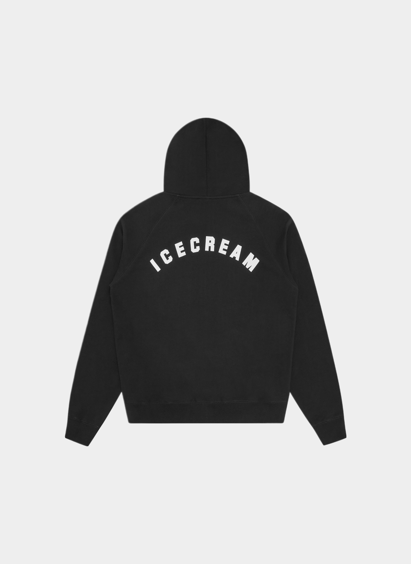 Худи на молнии "TEAM EU SKATE CONE ZIP-THROUGH" Худи на молнии "TEAM EU SKATE CONE ZIP-THROUGH"