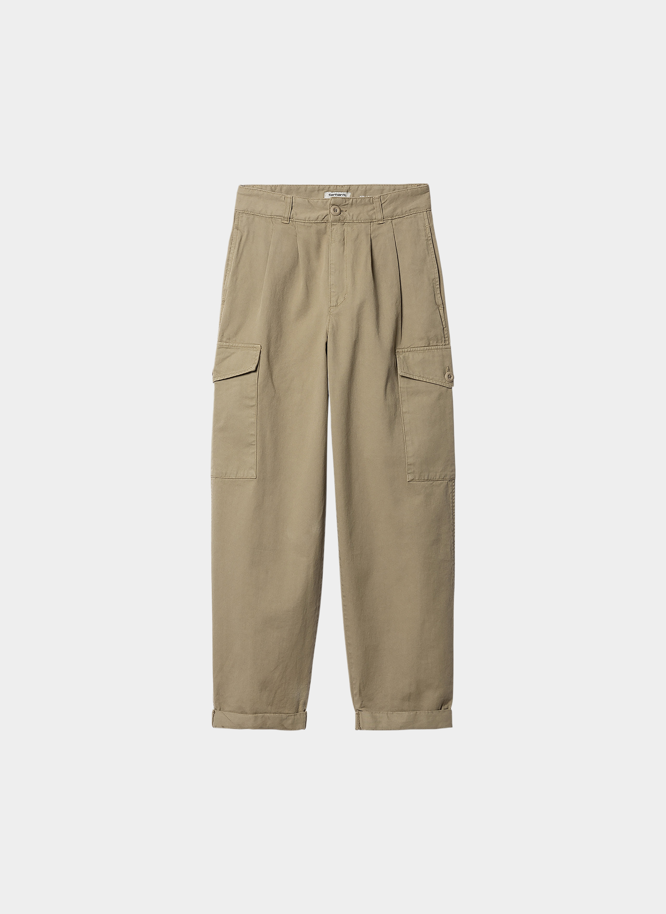Брюки женские ‘W’ Collins Pant’ Sable (Garment Dyed) Брюки женские ‘W’ Collins Pant’ Sable (Garment Dyed)