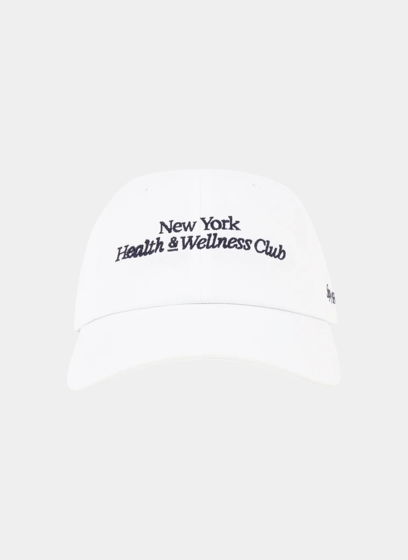 Кепка Modern Hat White