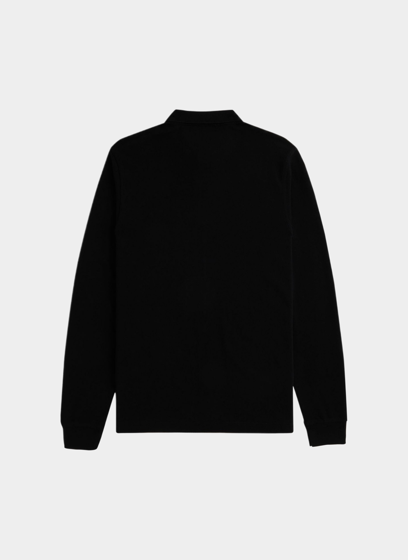Поло ‘LS PLAIN FRED PERRY SHIRT’ 350 Поло ‘LS PLAIN FRED PERRY SHIRT’ 350