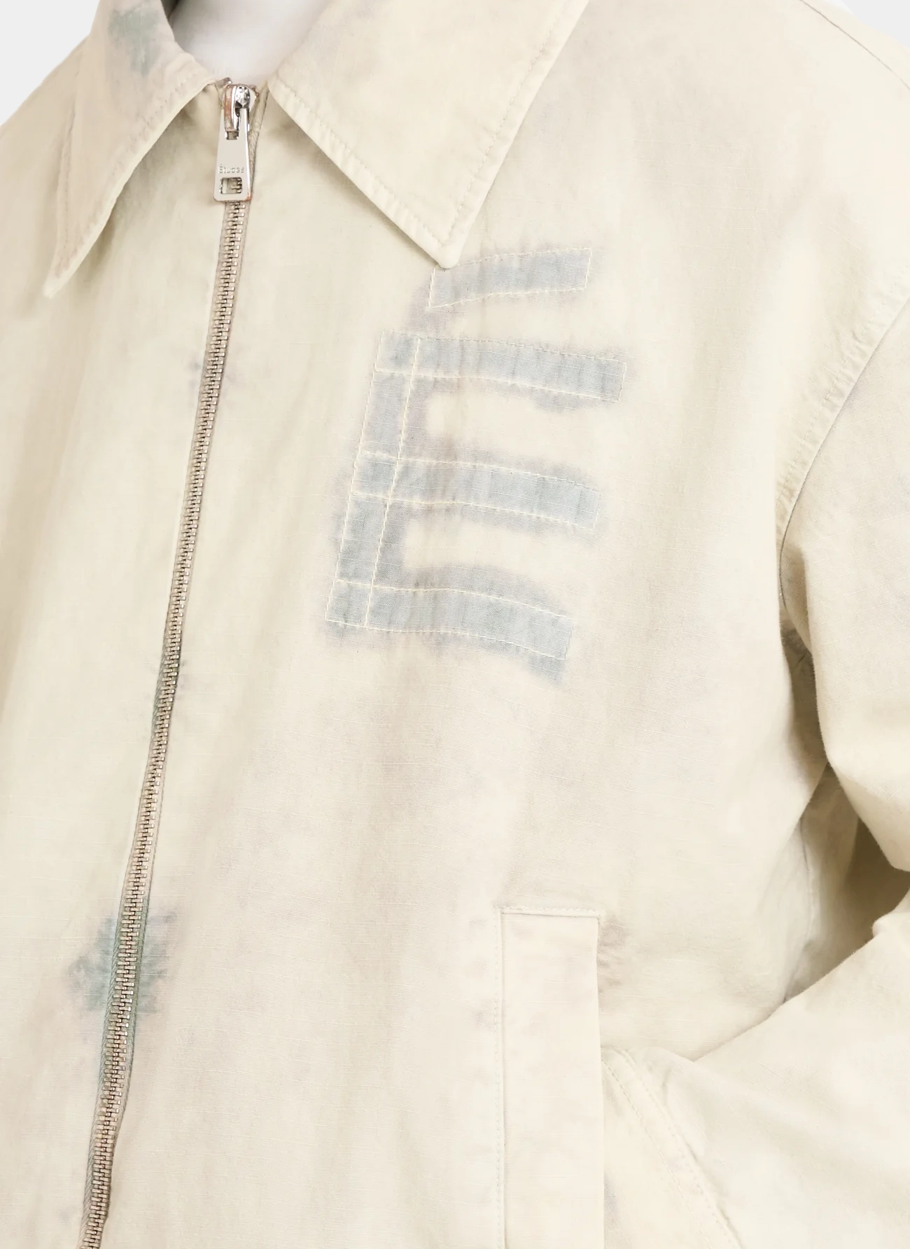 Куртка Ripstop Blouson Jacket