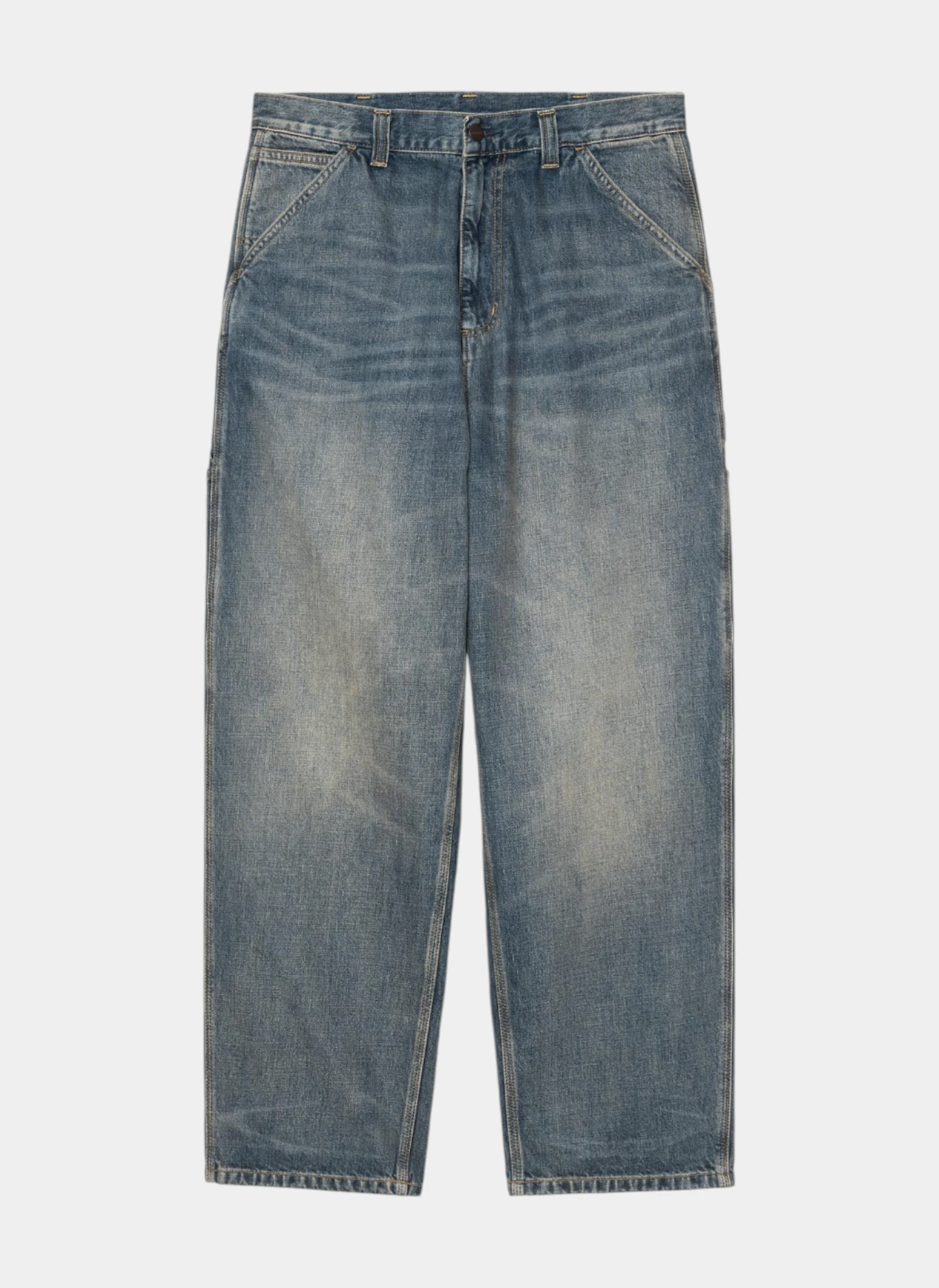 Джинсы OG Single Knee Pant