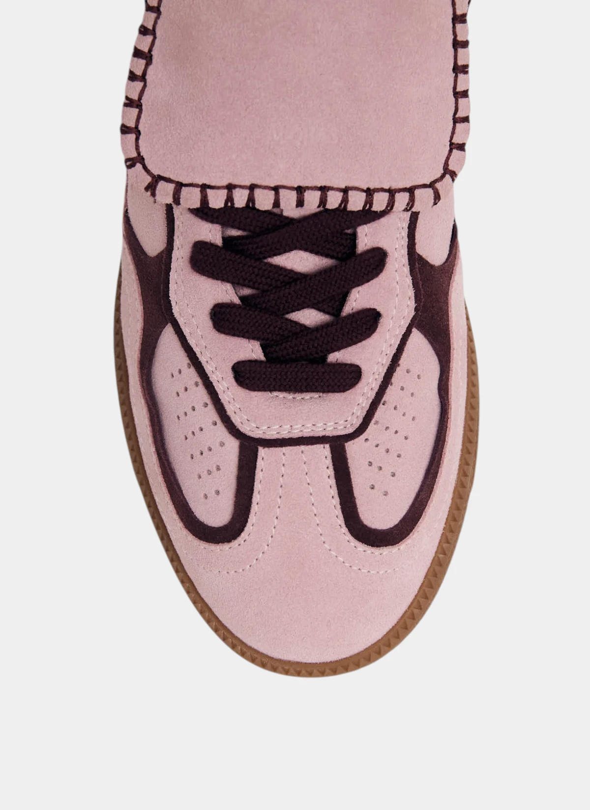 Кеды Tb.490 Club Pink Nectar