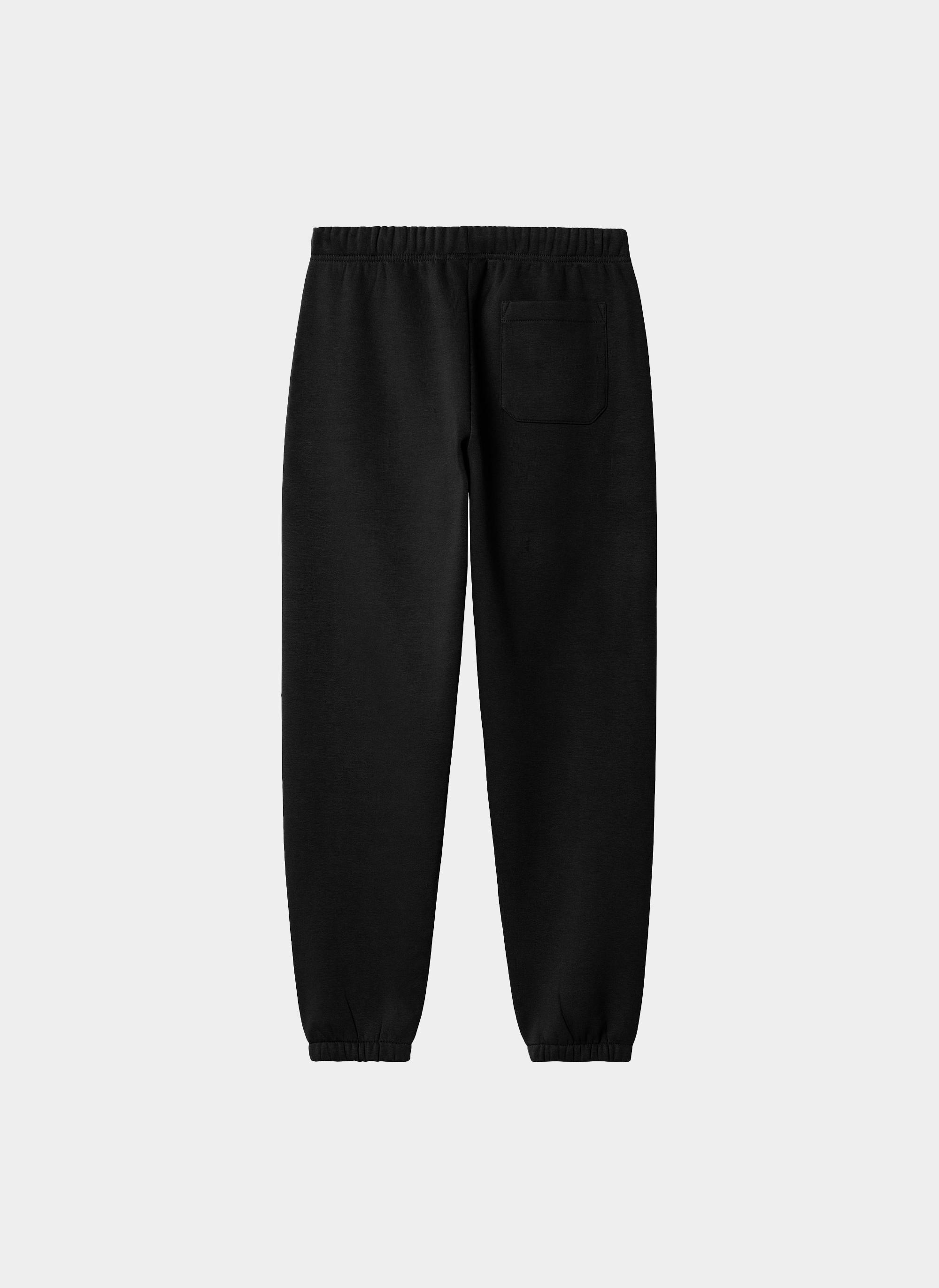 Брюки Chase Sweat Pant Black / Gold