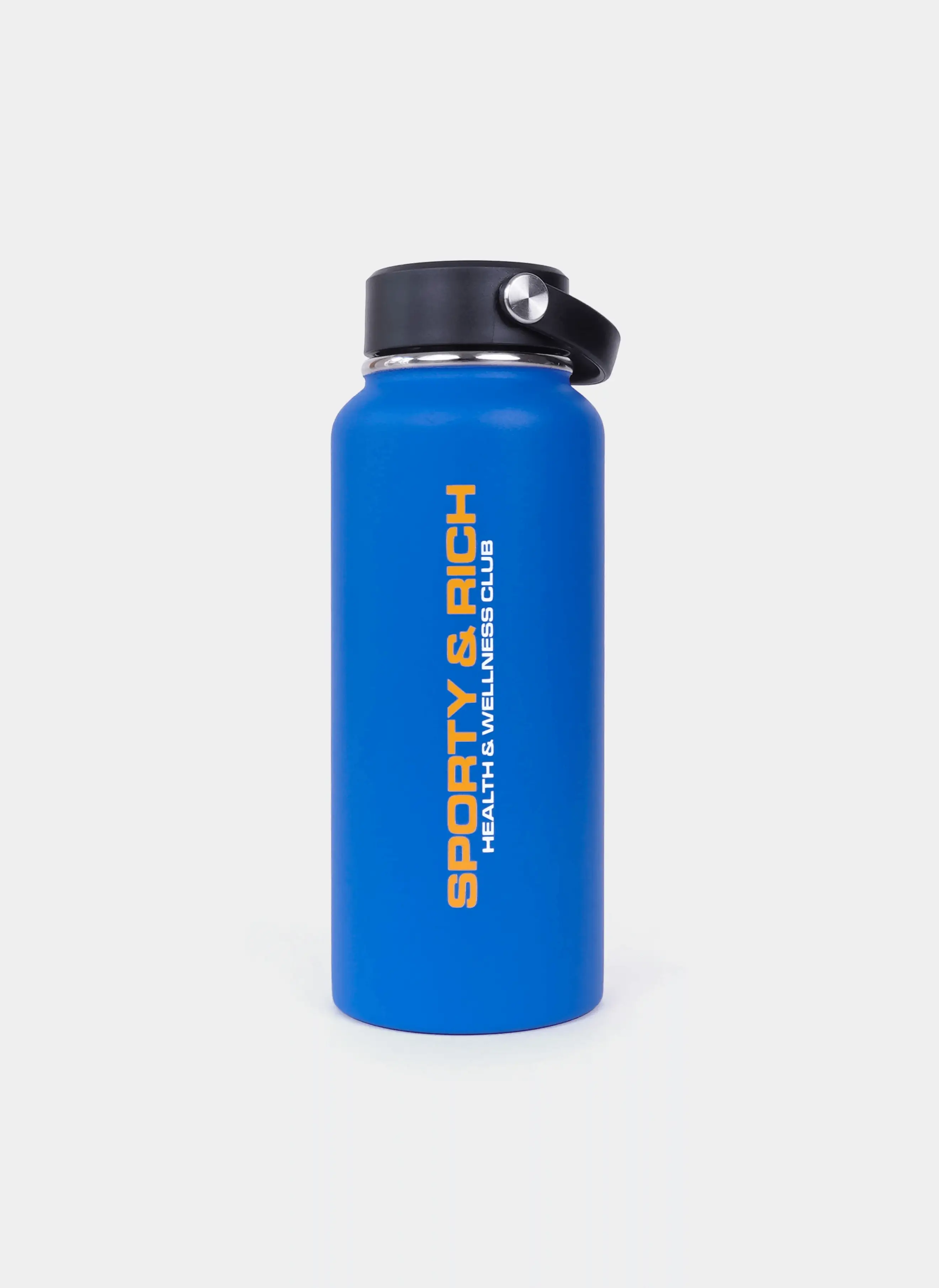 Бутылка для воды Bold Health Bottle Paris Blue