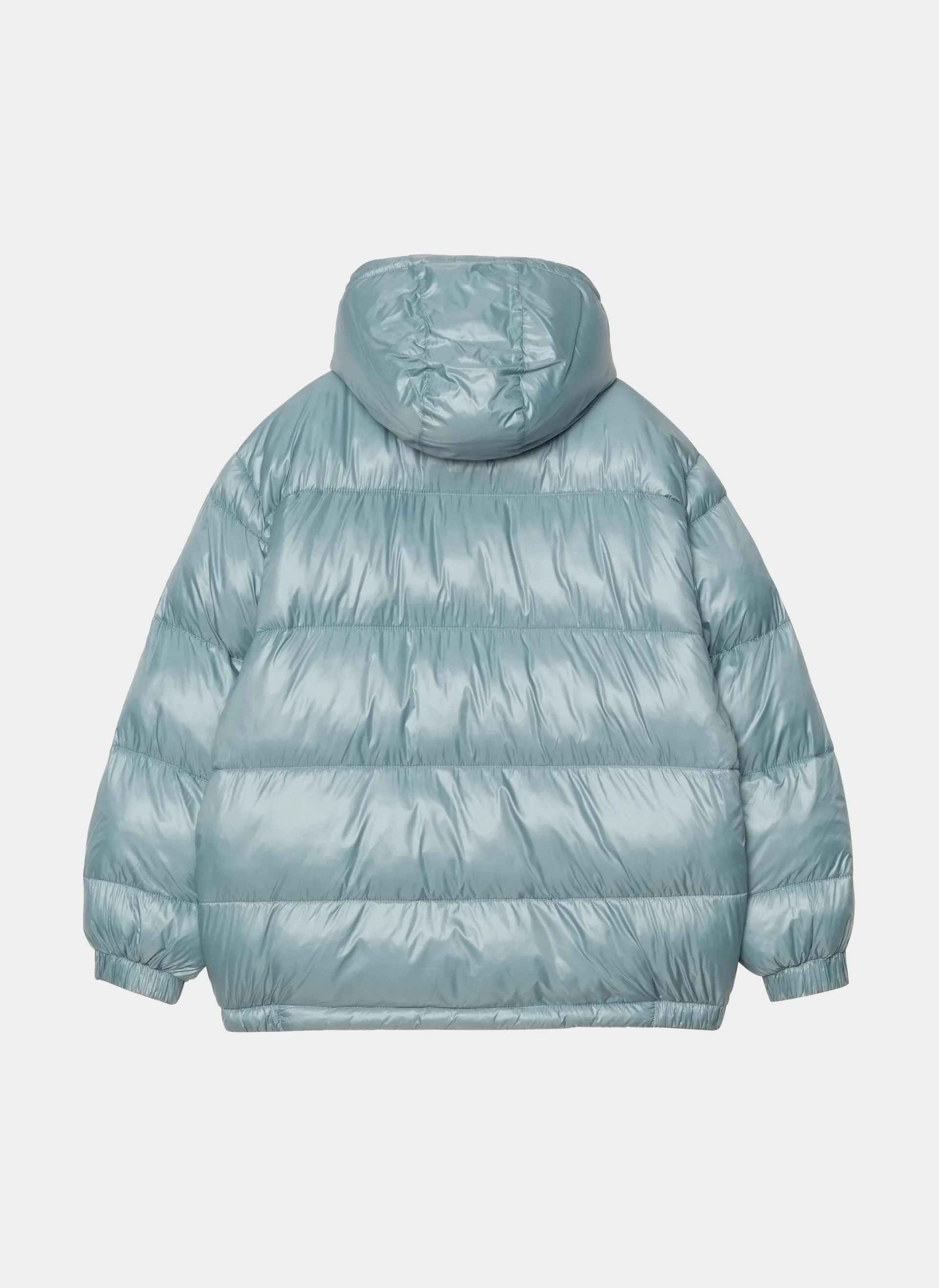 Пуховик женский W' Brent Jacket Citadel