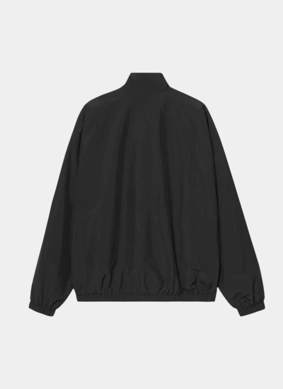 Куртка Travon Jacket Black / Wax