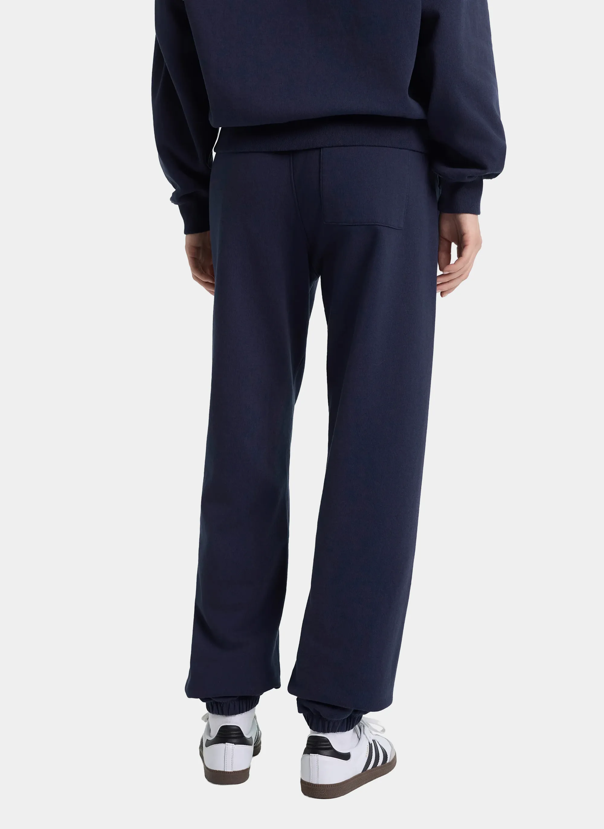 Брюки Heritage Yankees Serif Sweatpant Dark Navy