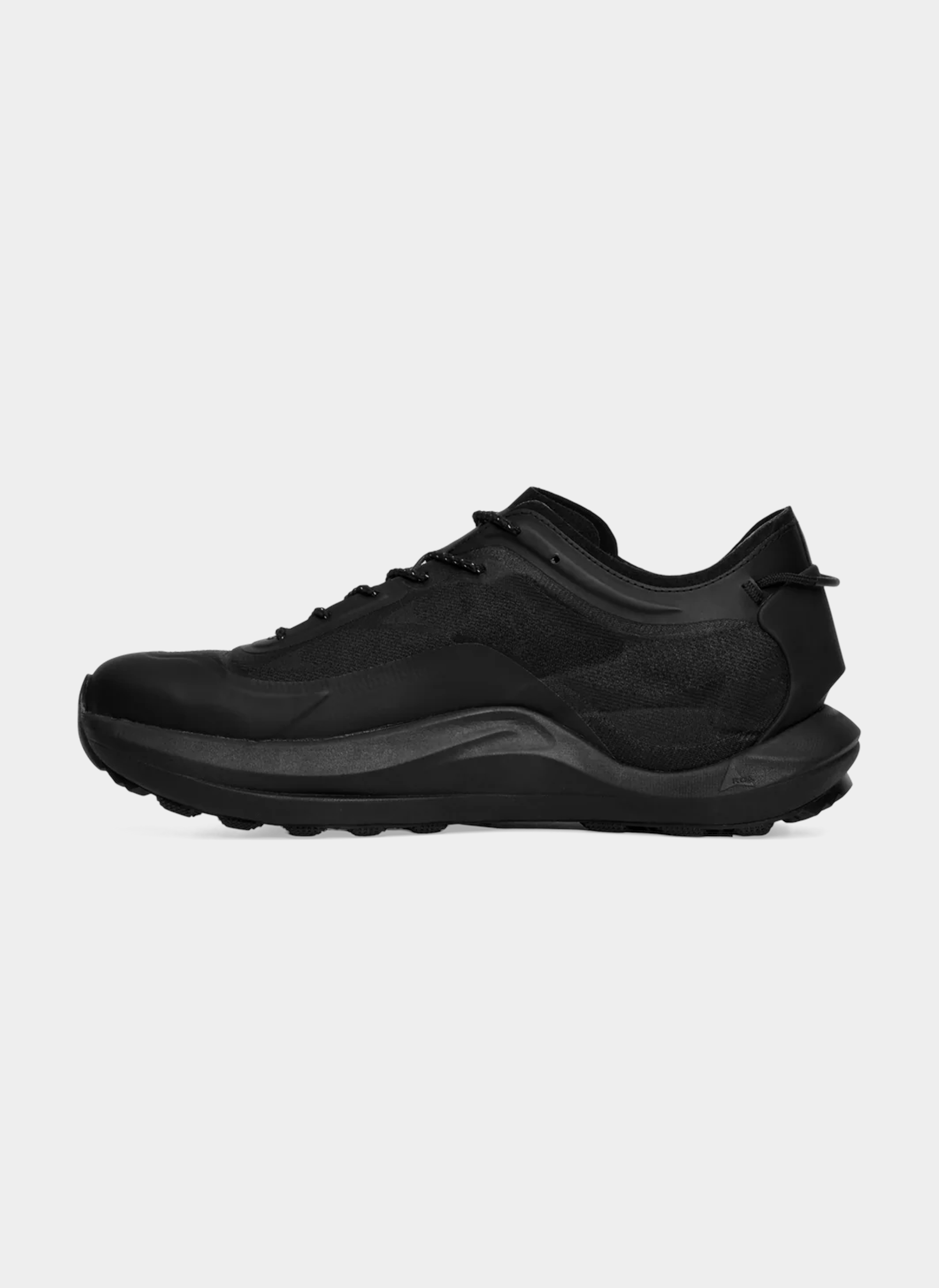 Кроссовки Sella Black Кроссовки Sella Black
