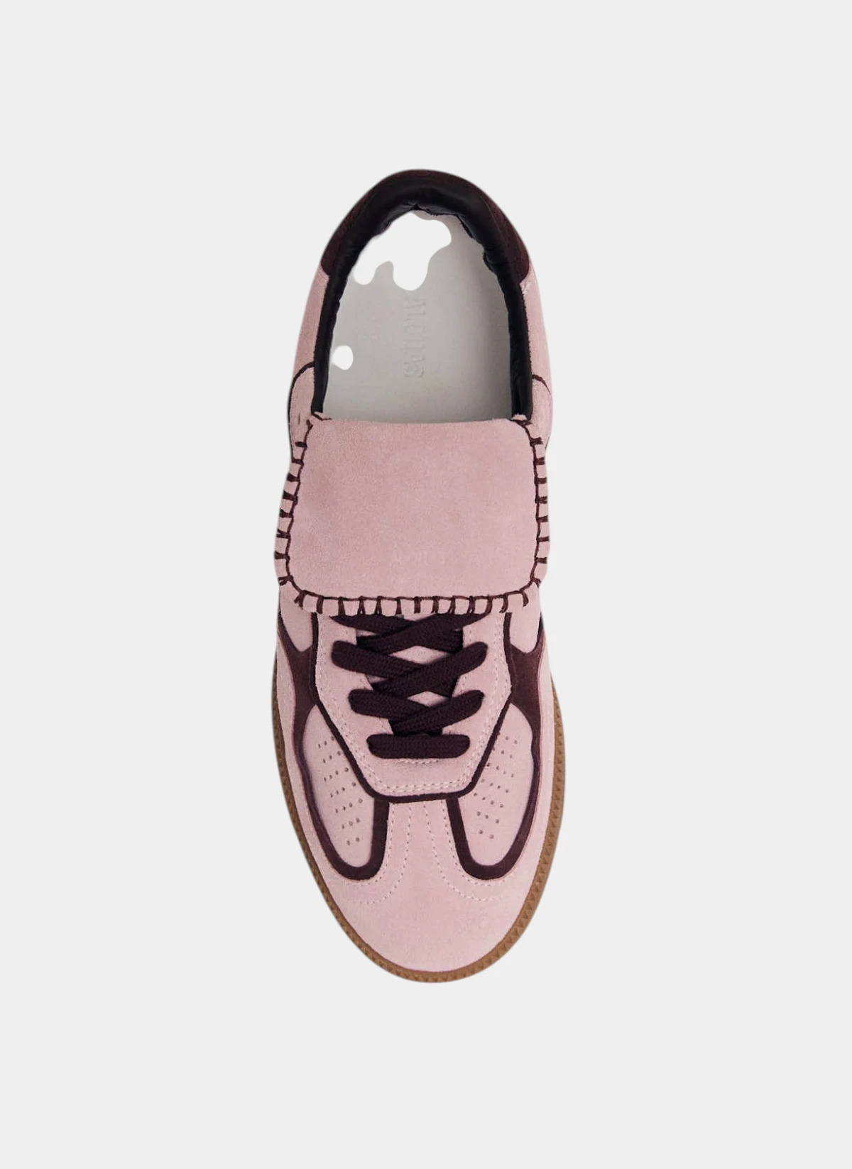 Кеды Tb.490 Club Pink Nectar