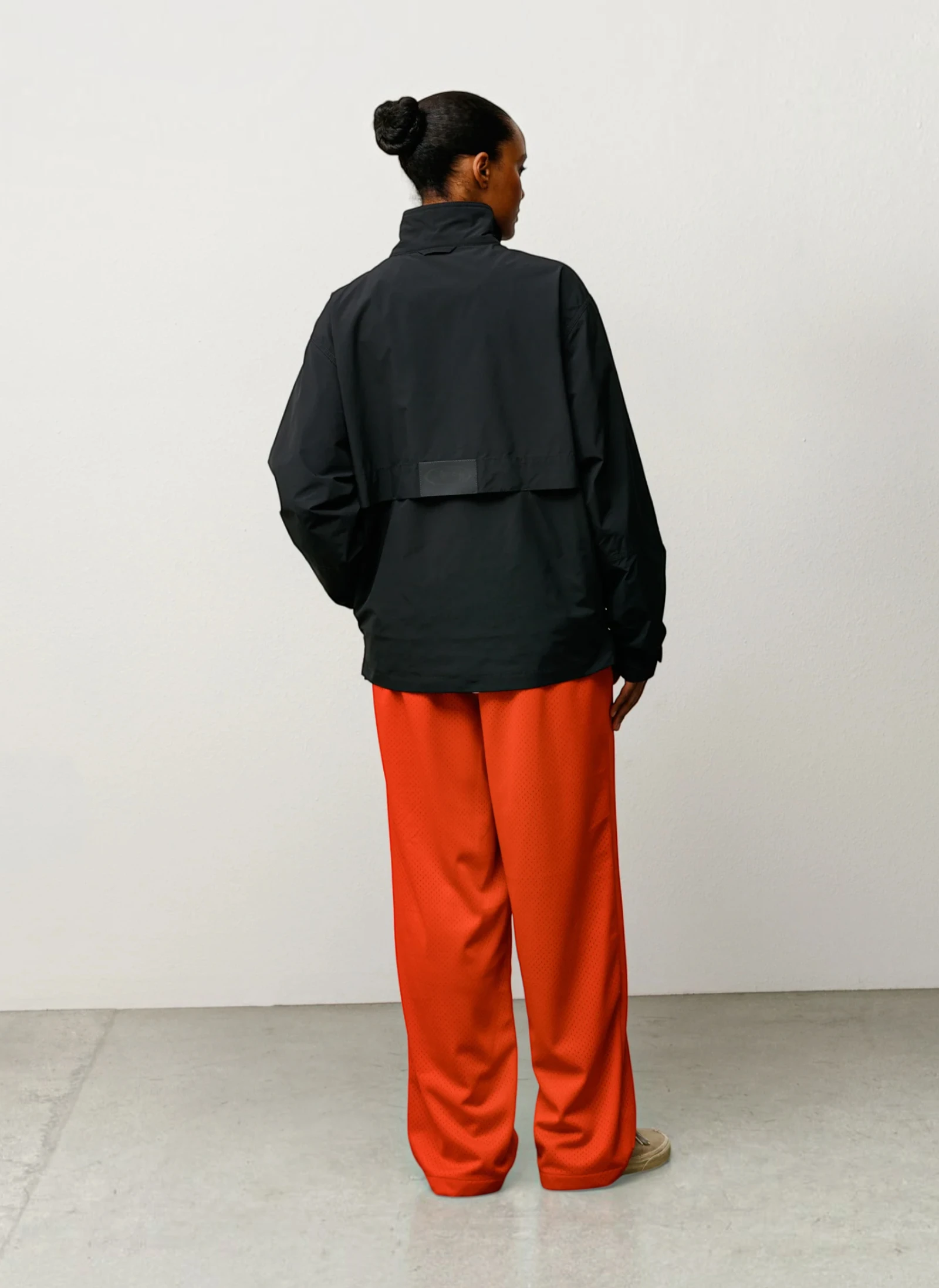 Куртка MX Jacket Black