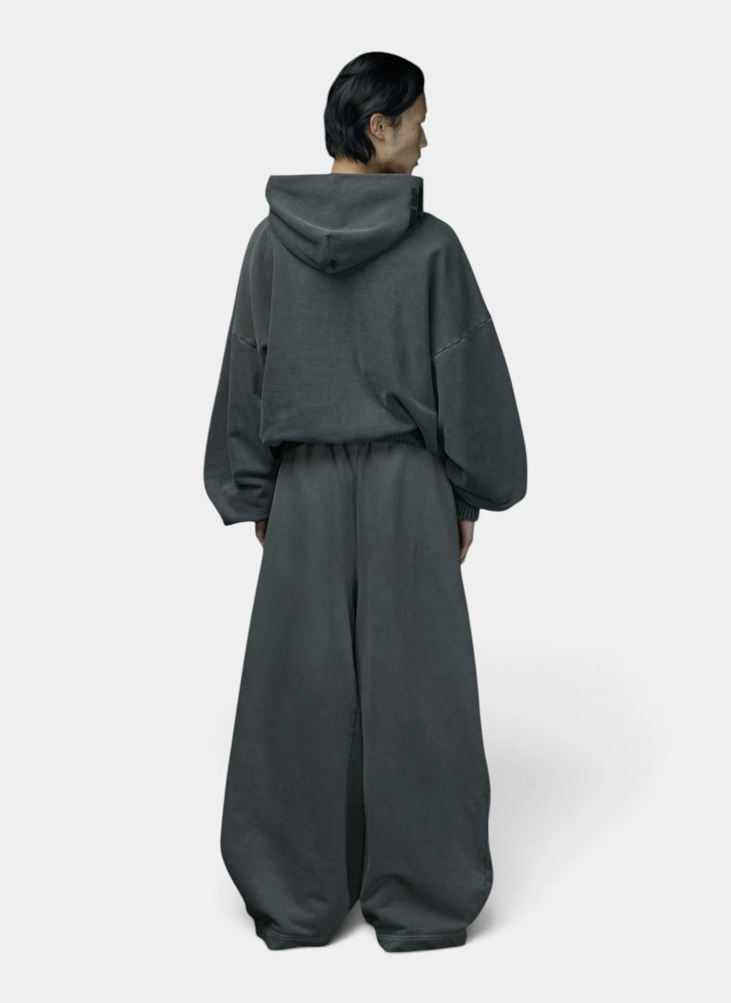 Худи All Seeing Hoodie Sable