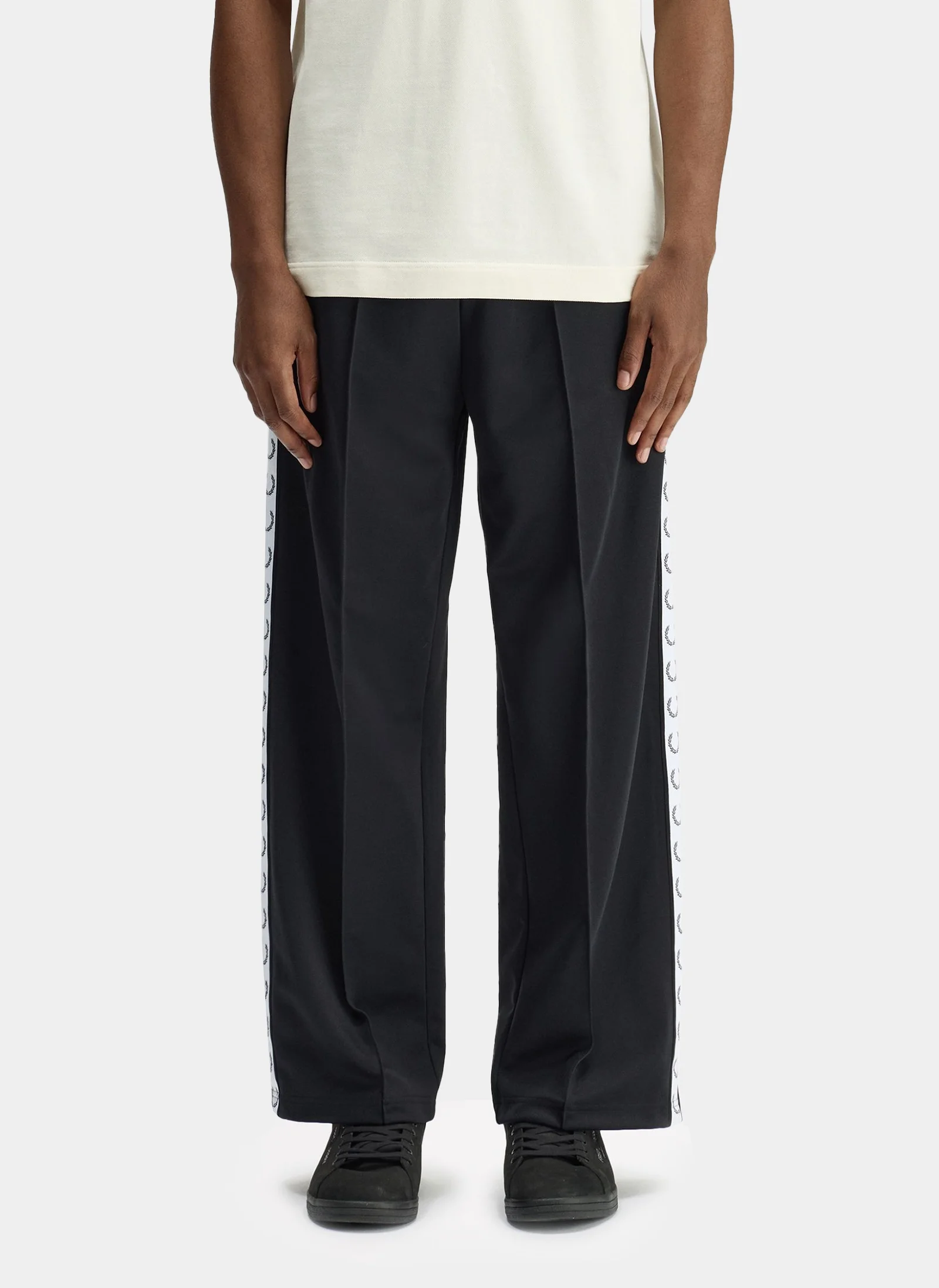 Брюки Wide Leg Track Pant 102