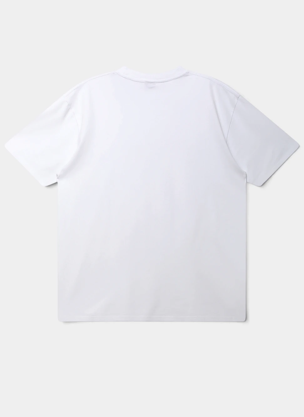 Футболка Shop Tee White