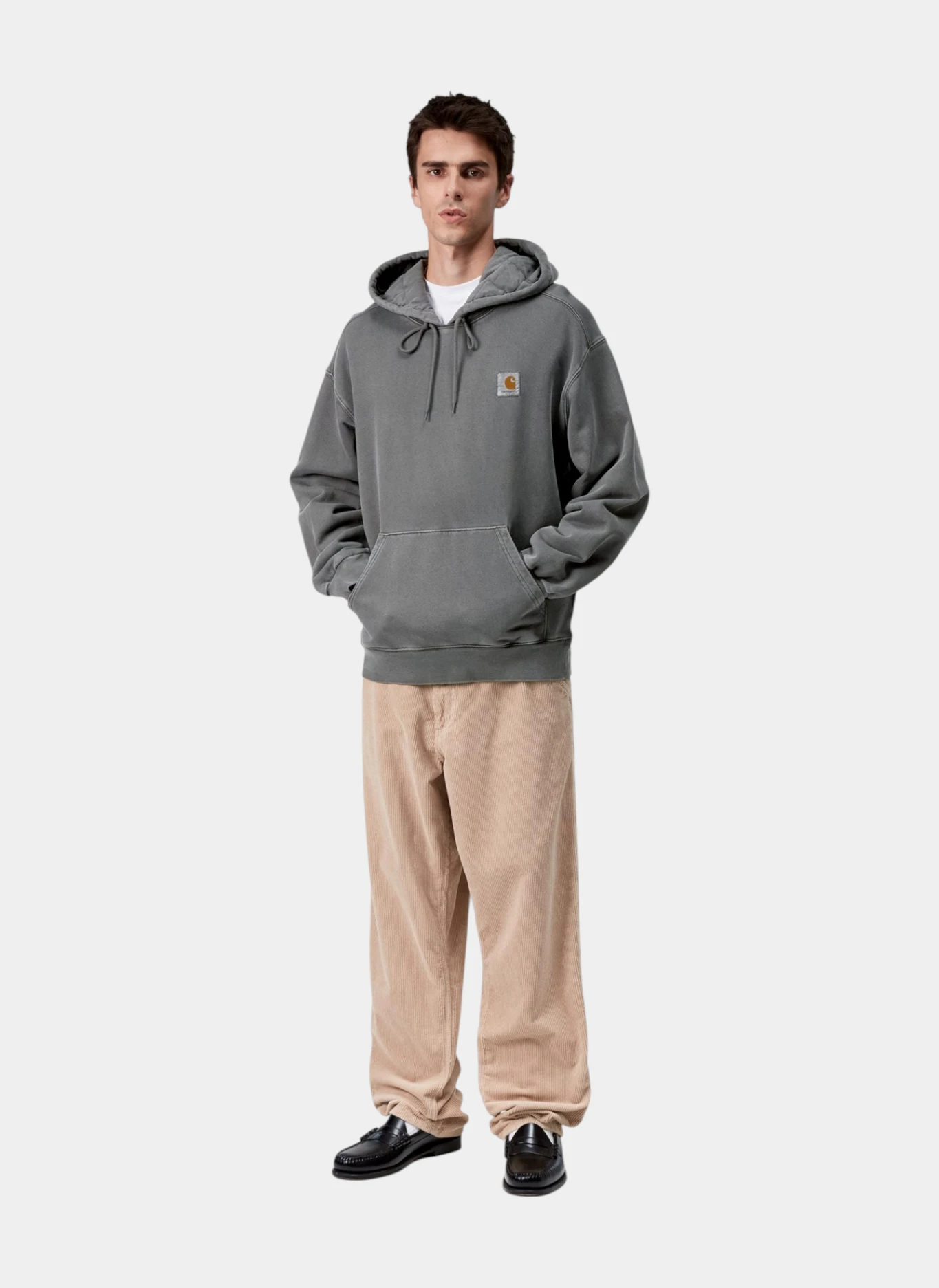 Худи Hooded Vista Sweat