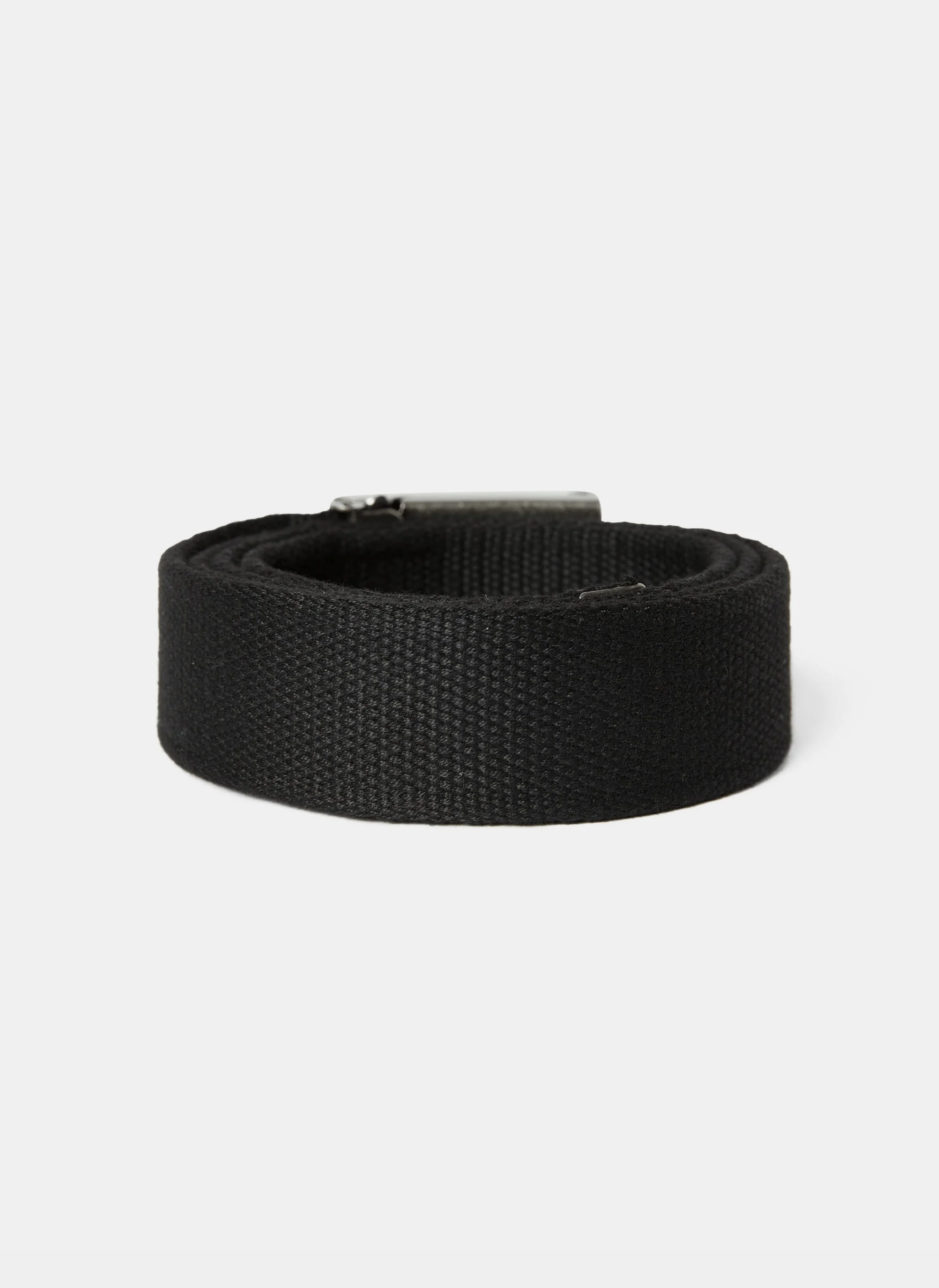 Ремень TNT Web Belt Black