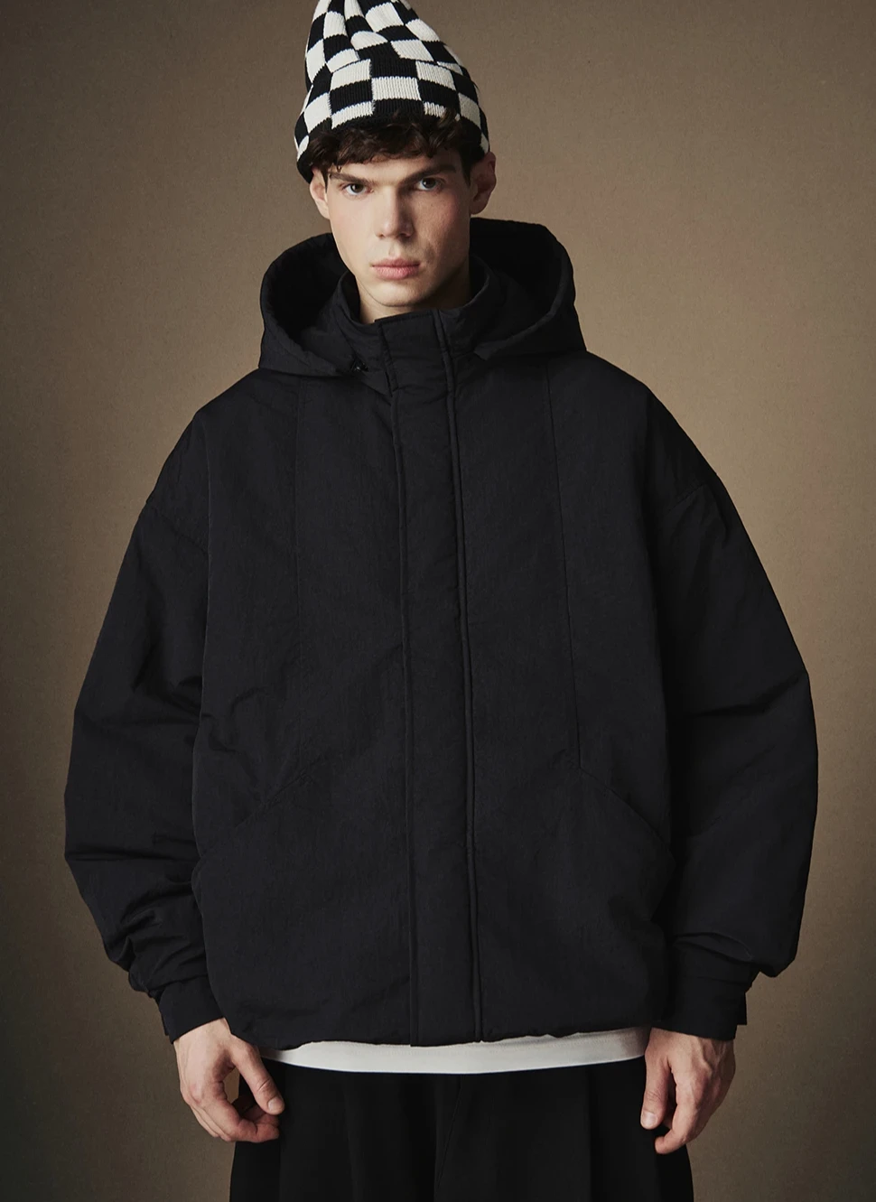 Куртка Whisper Black