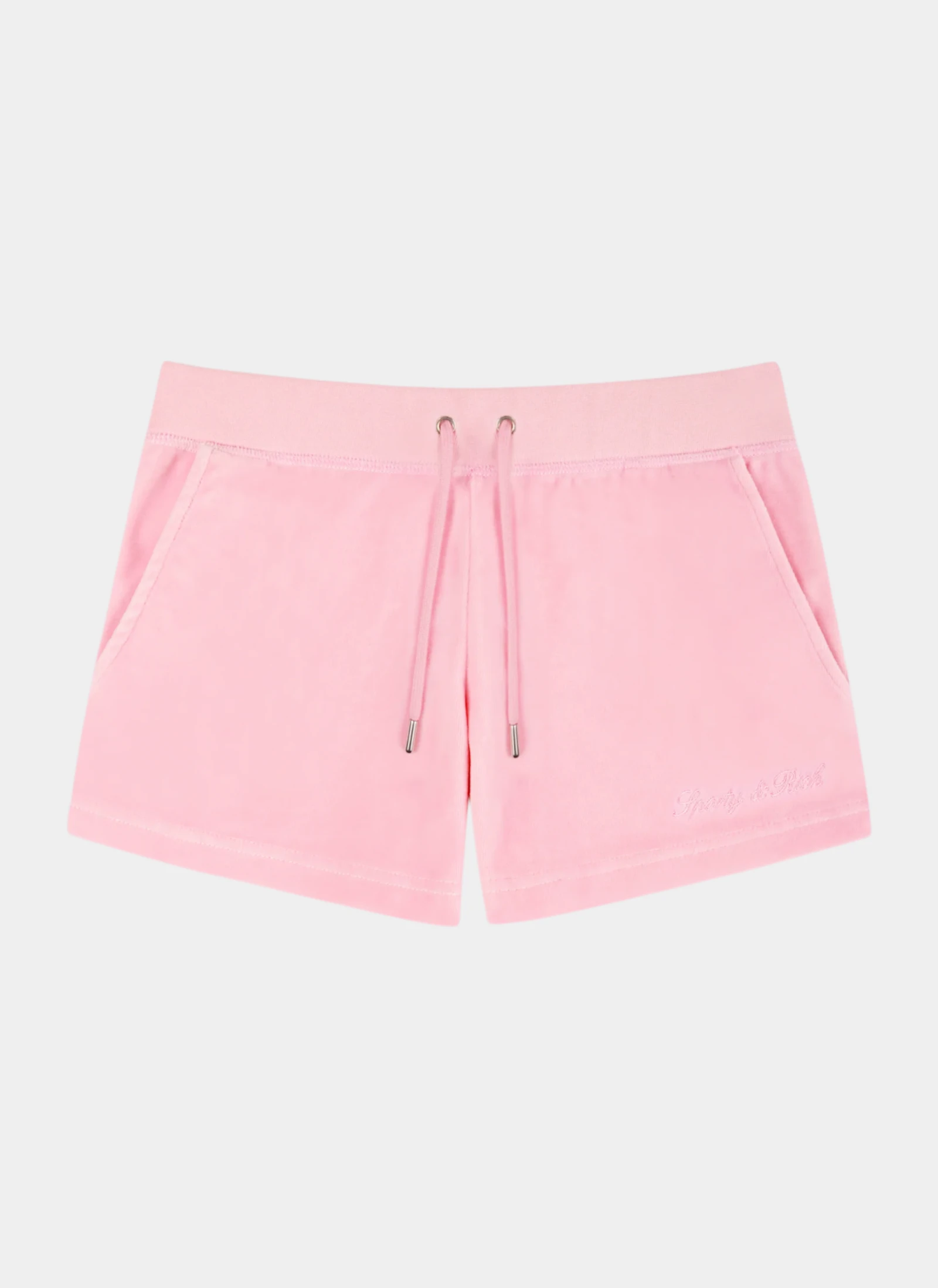 Шорты Signature Logo Krystal Short Laffy/Crystal