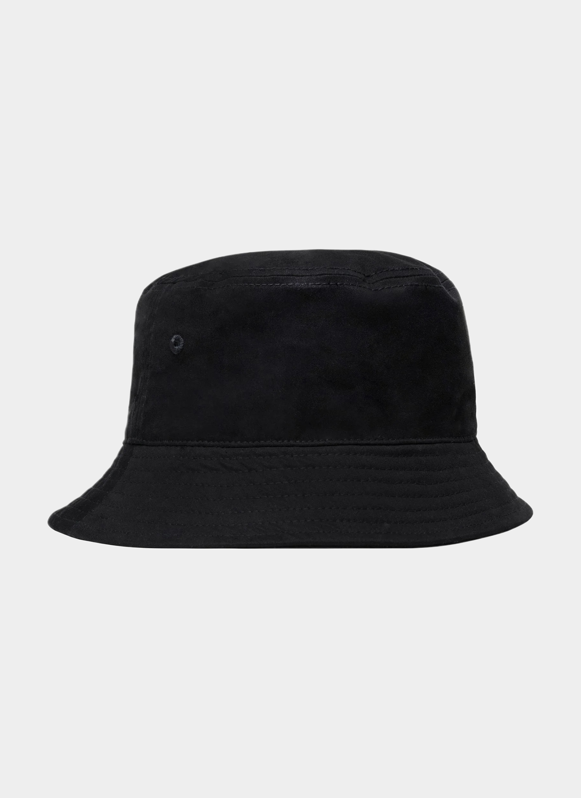 Панама BRUSHED BIG BASIC BUCKET HAT