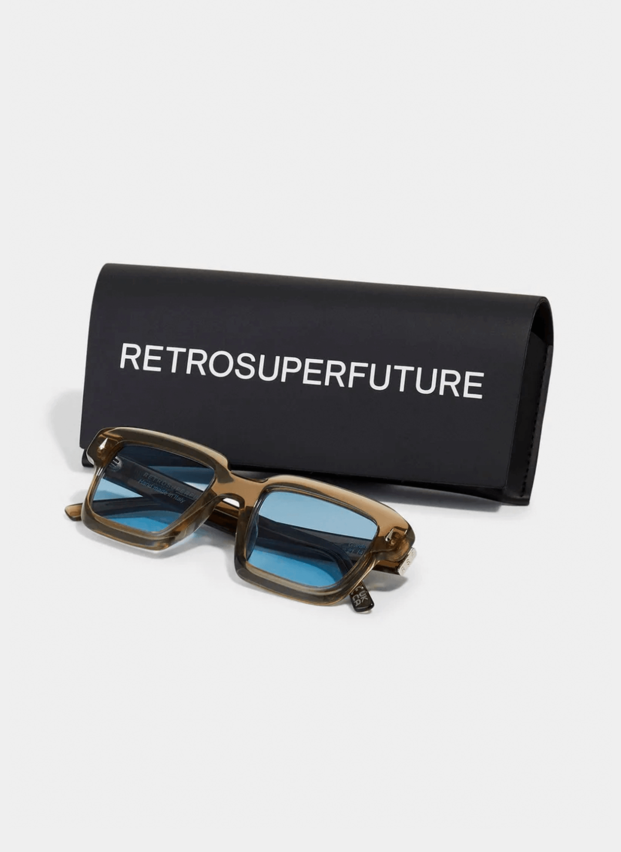 Очки солнцезащитные GIARDINO RULES