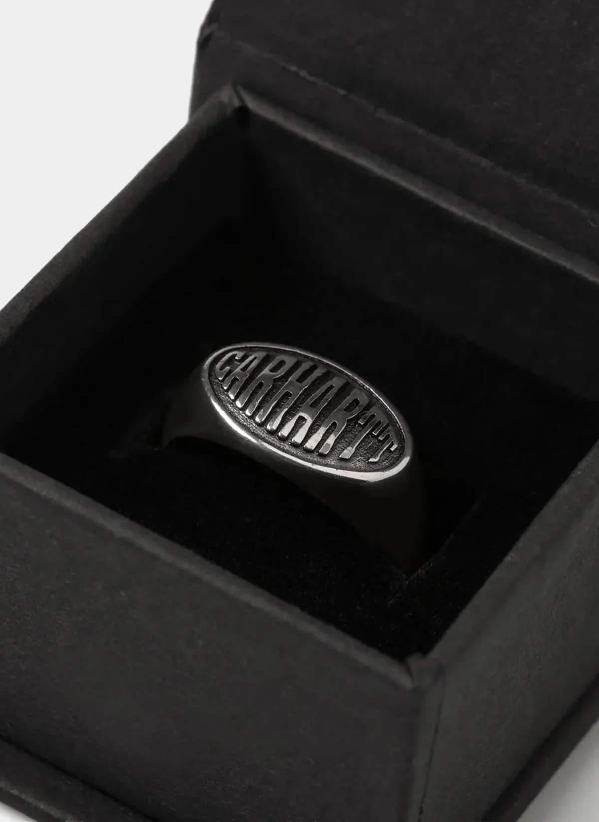 Кольцо Big Timer Ring