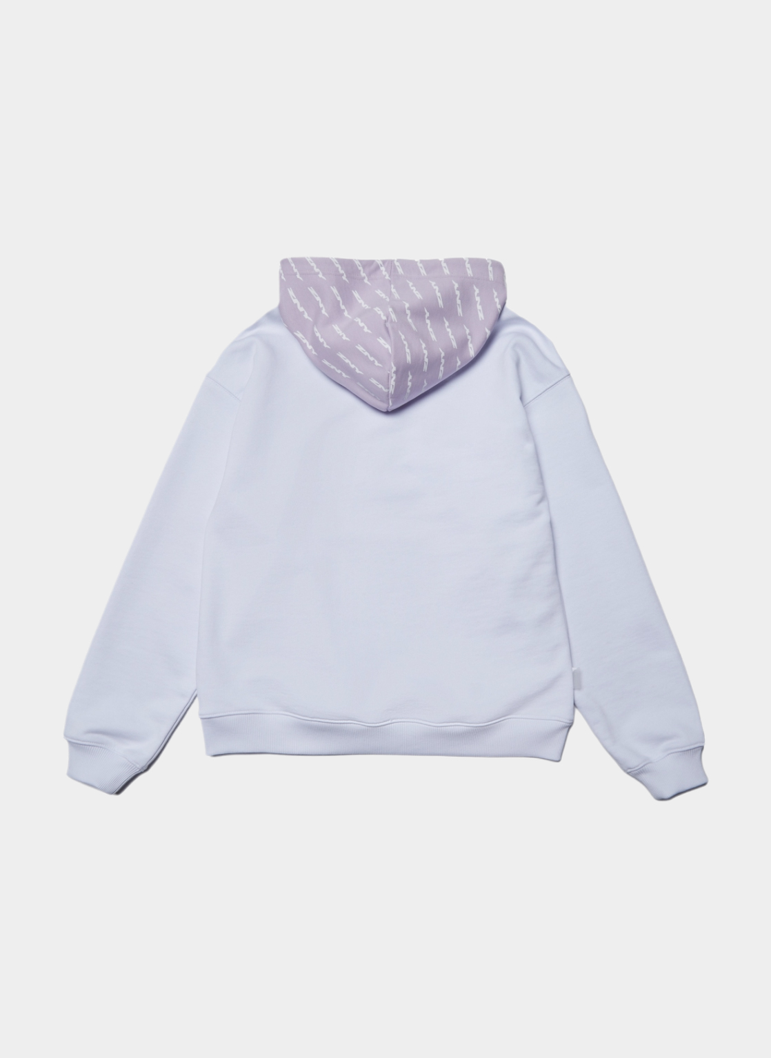 Худи MONOGRAM Худи MONOGRAM