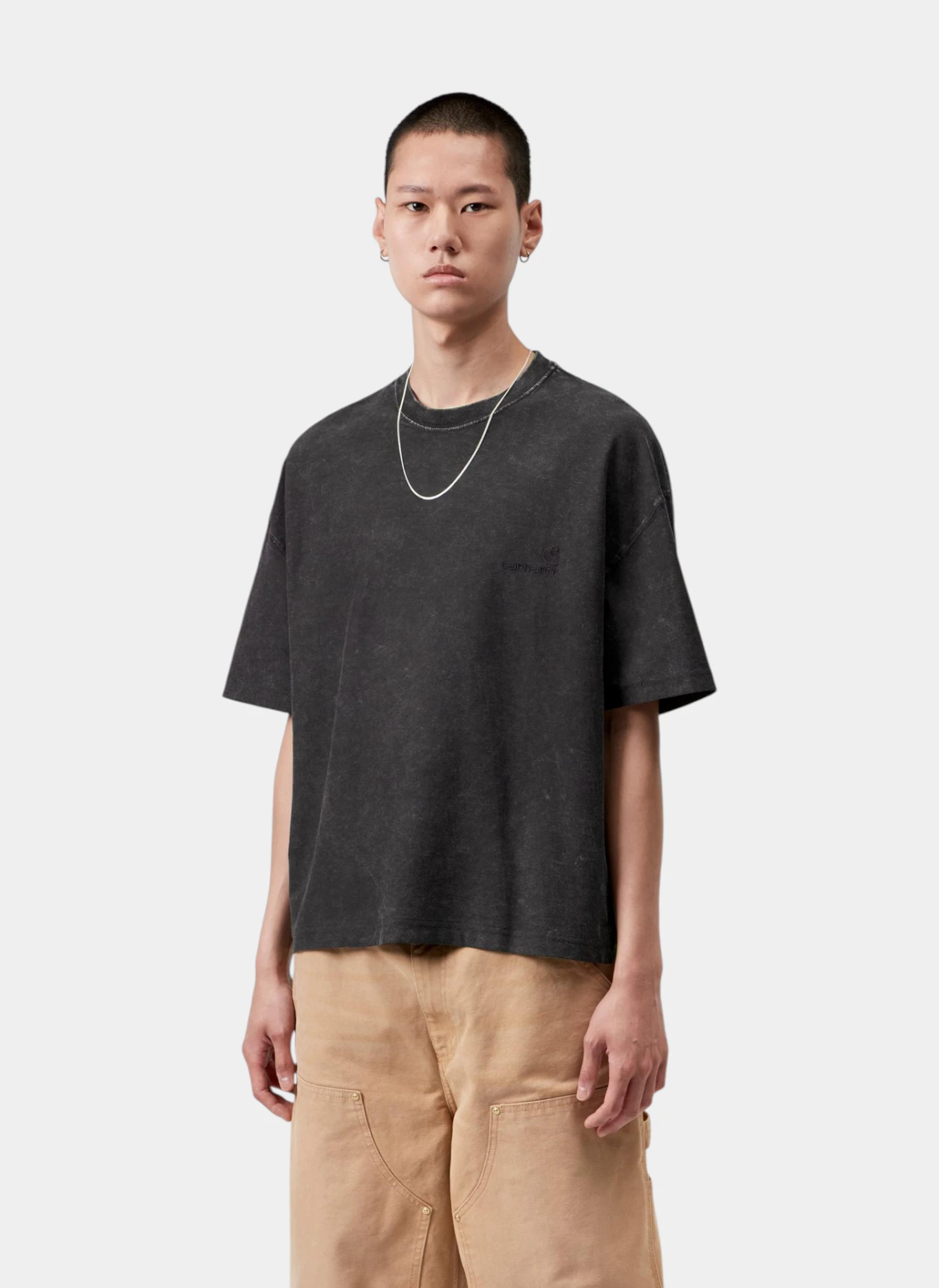Футболка S/S Lambert T-Shirt
