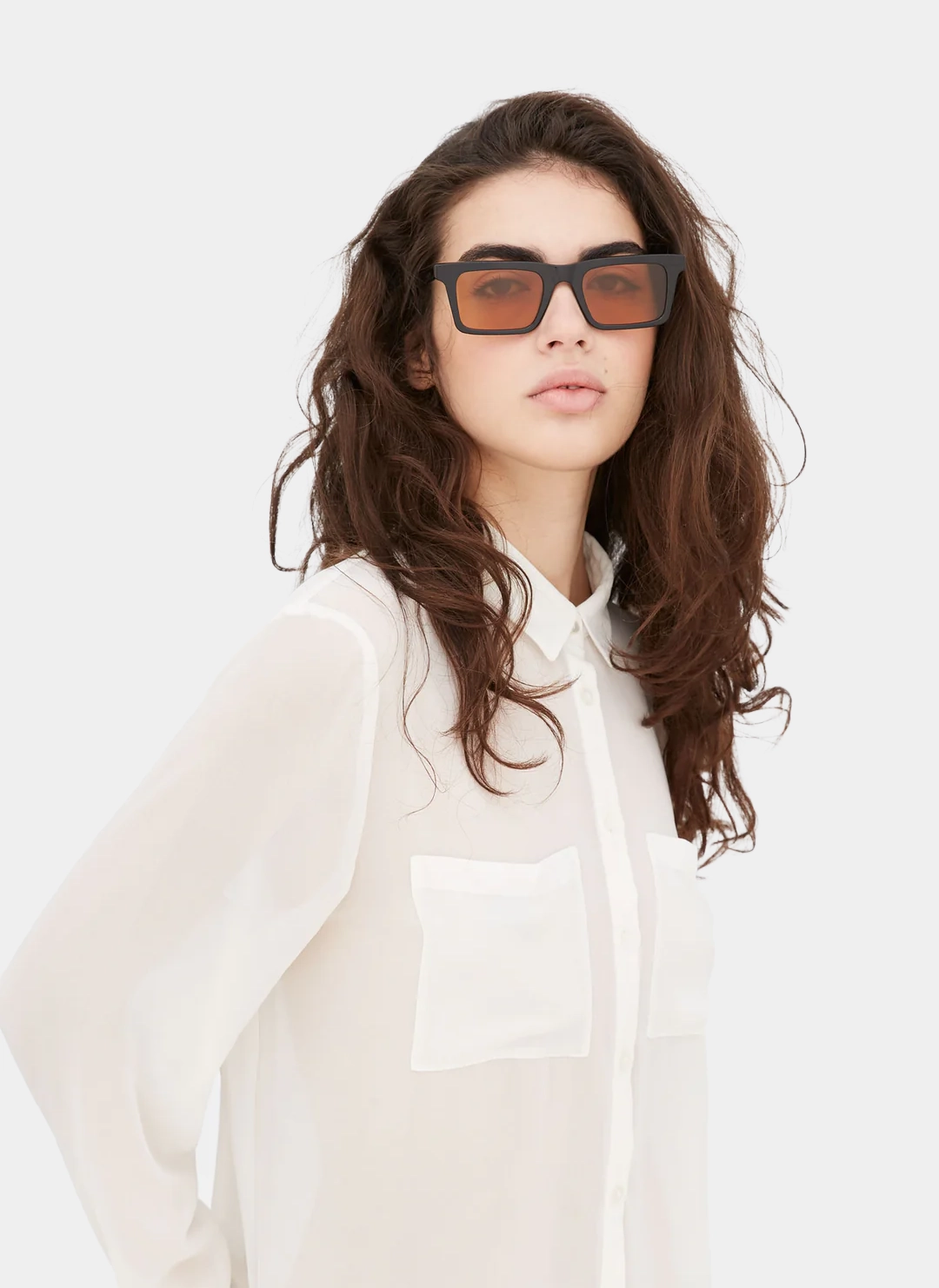 Очки 1968 Refined