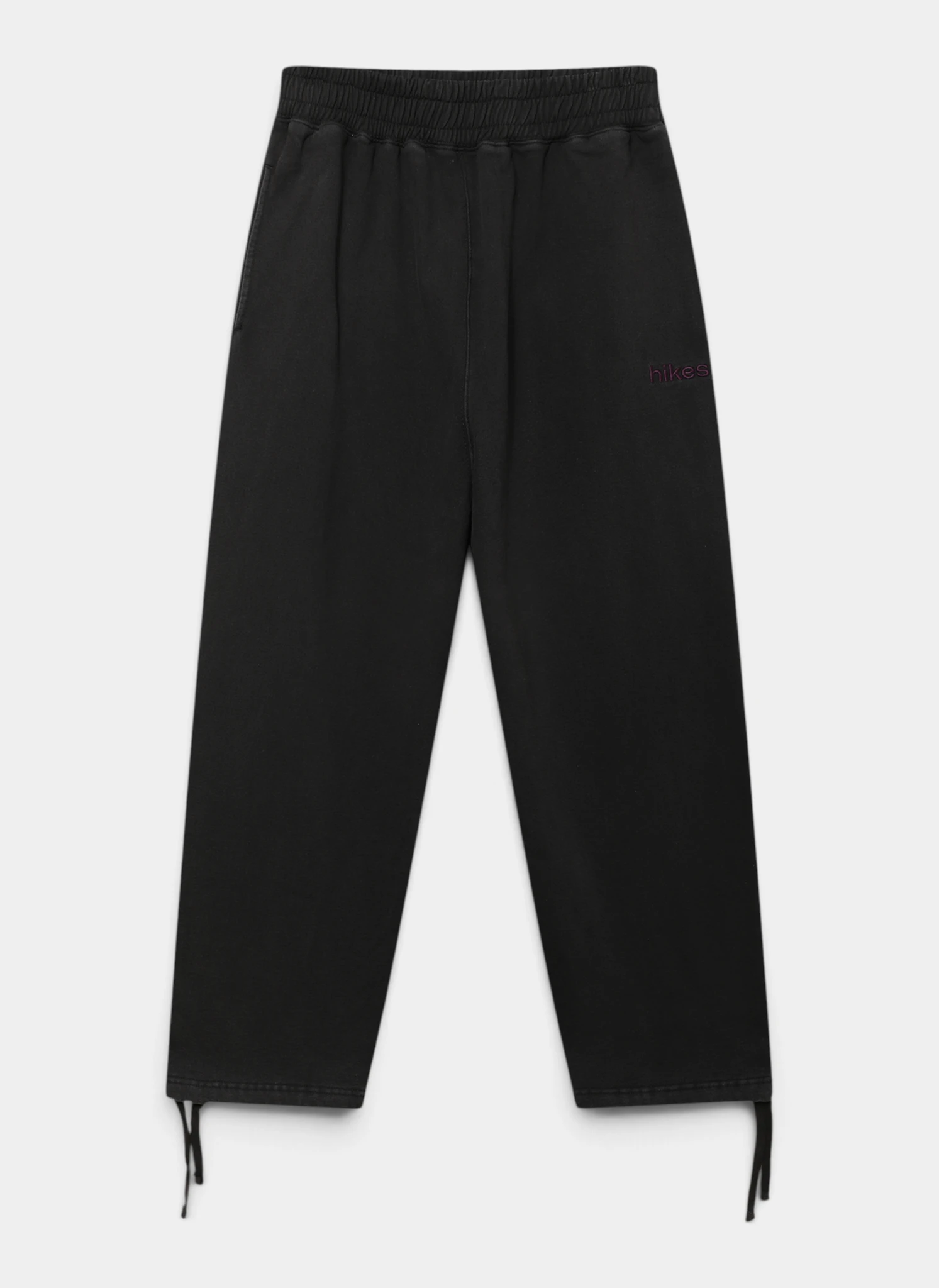 Брюки Sweat Pants Black