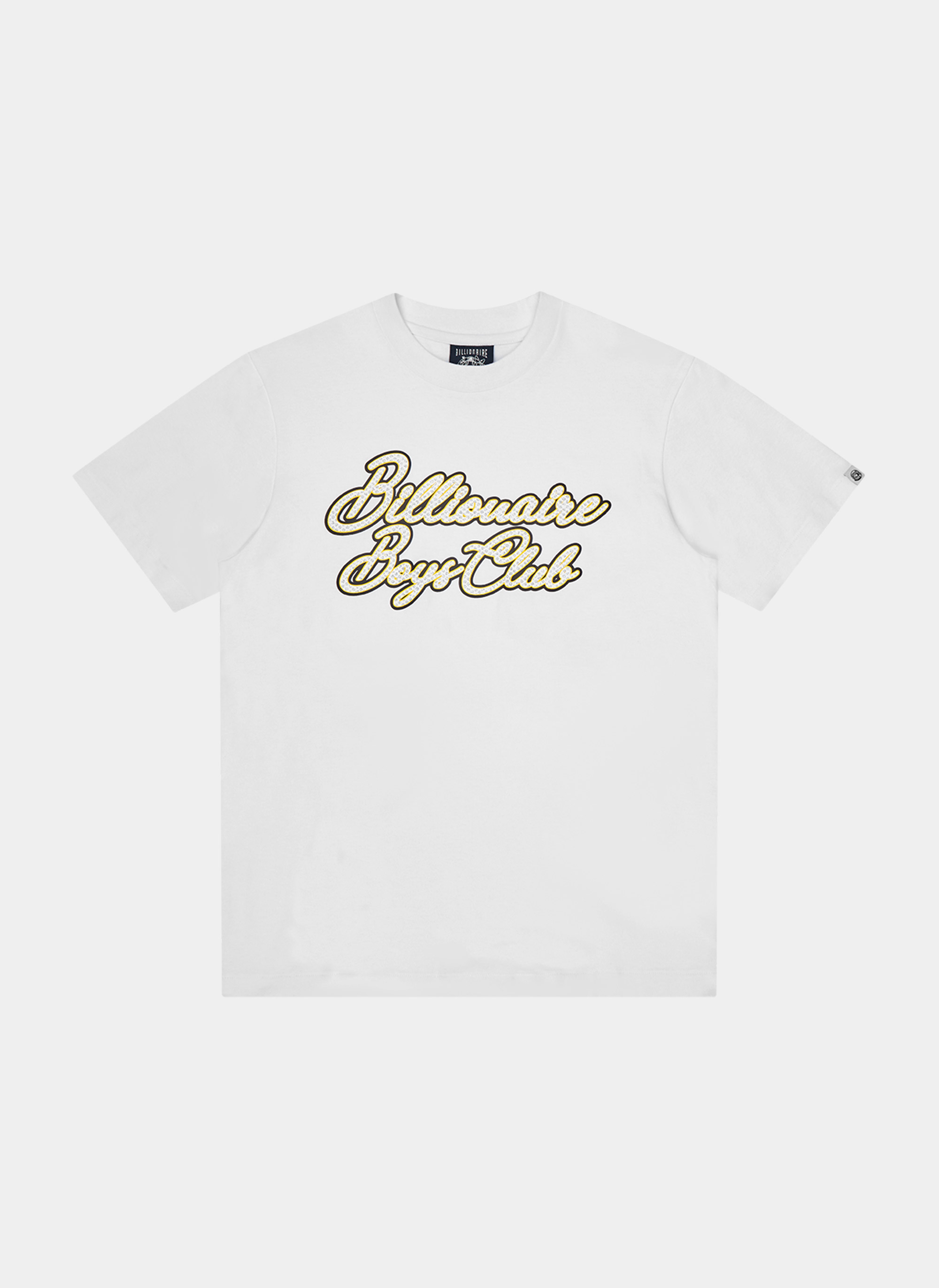 Футболка Diamond Script Logo T-Shirt Футболка Diamond Script Logo T-Shirt