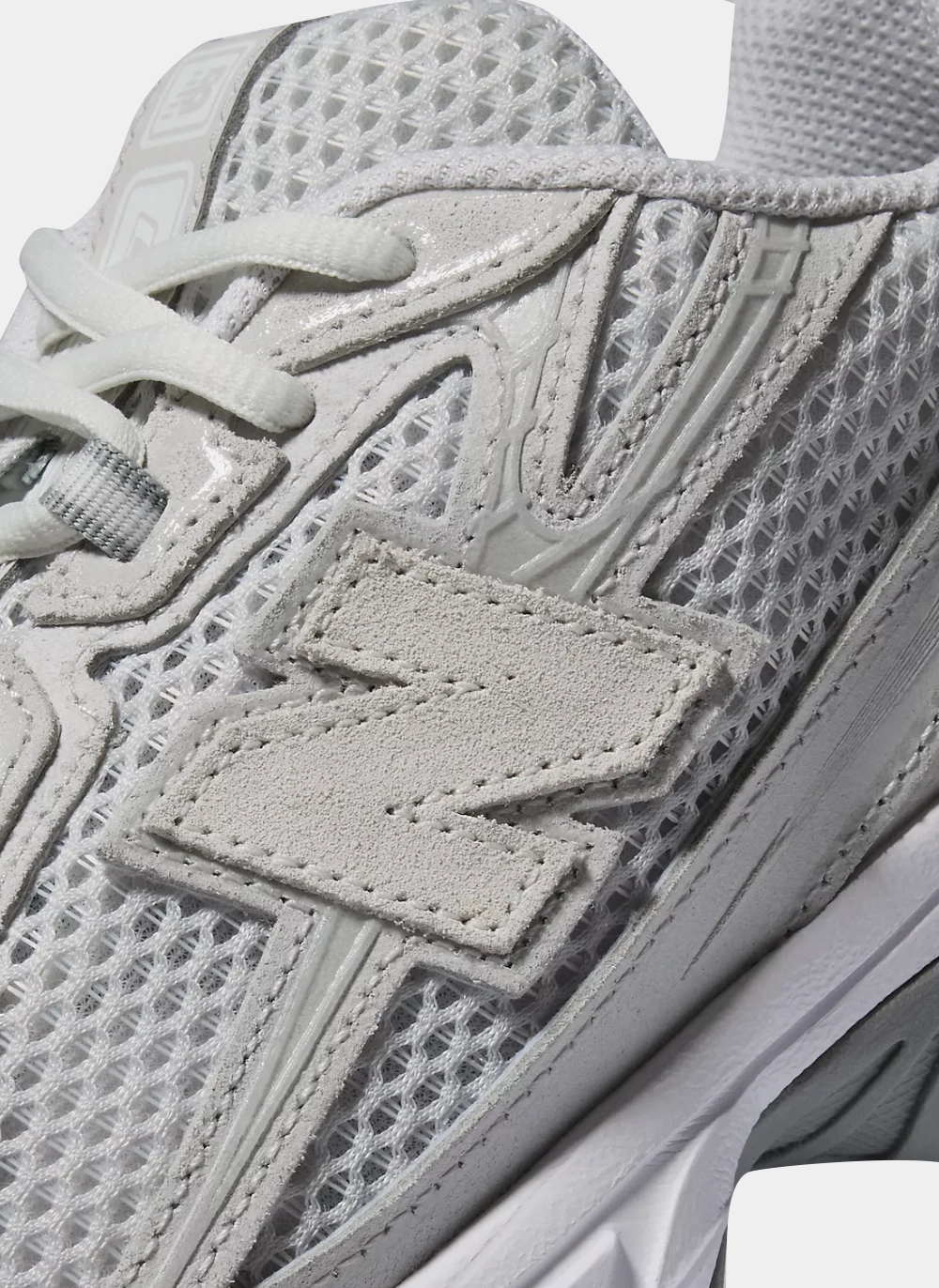 Кроссовки New Balance 740 Grey Reflection Slate