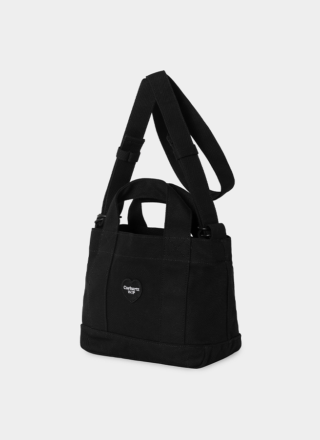Сумка ‘Drewe Tote, Small’ BLACK Сумка ‘Drewe Tote, Small’ BLACK