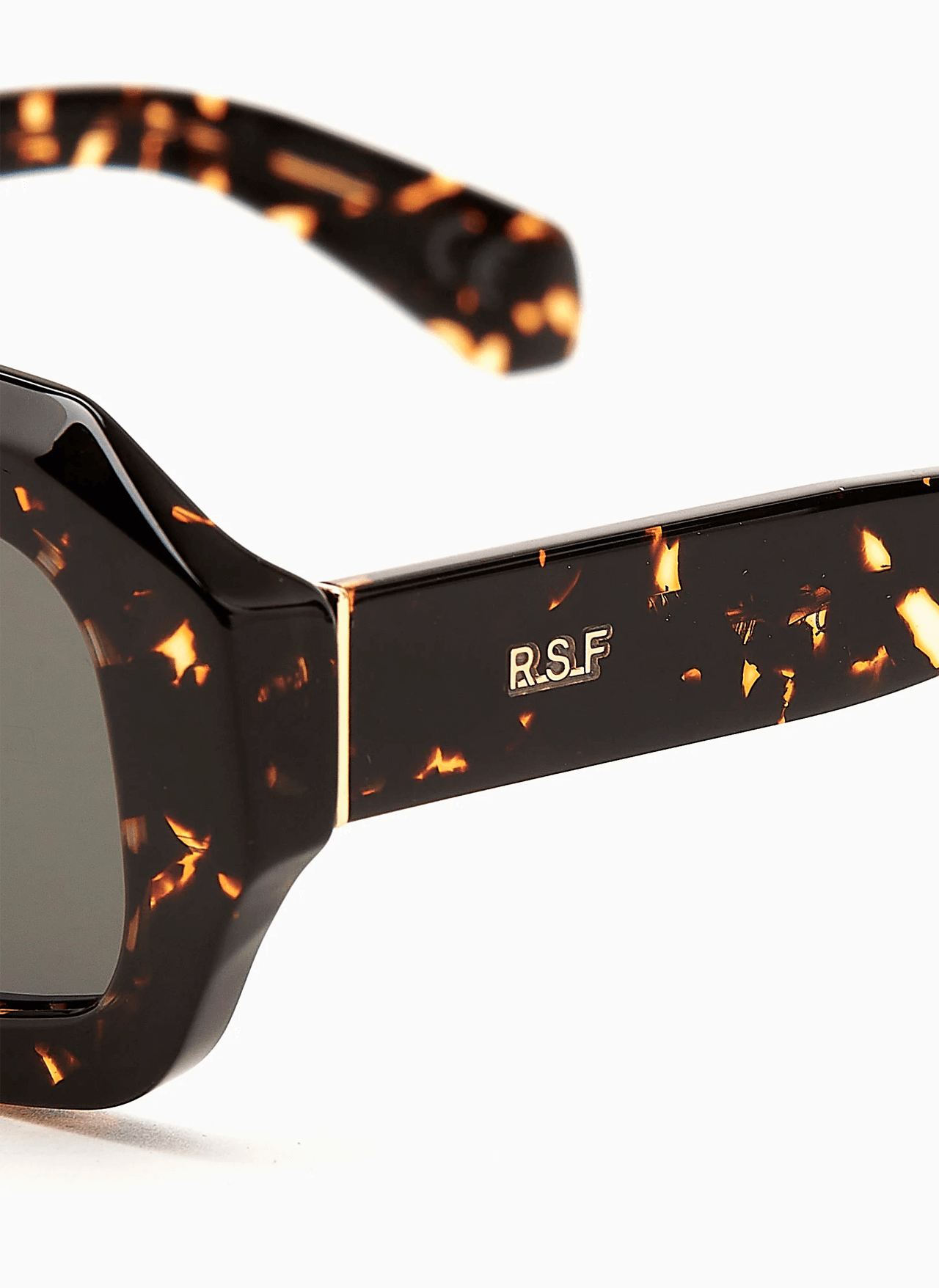 Очки солнцезащитные FANTASMA HAVANA MACULATA