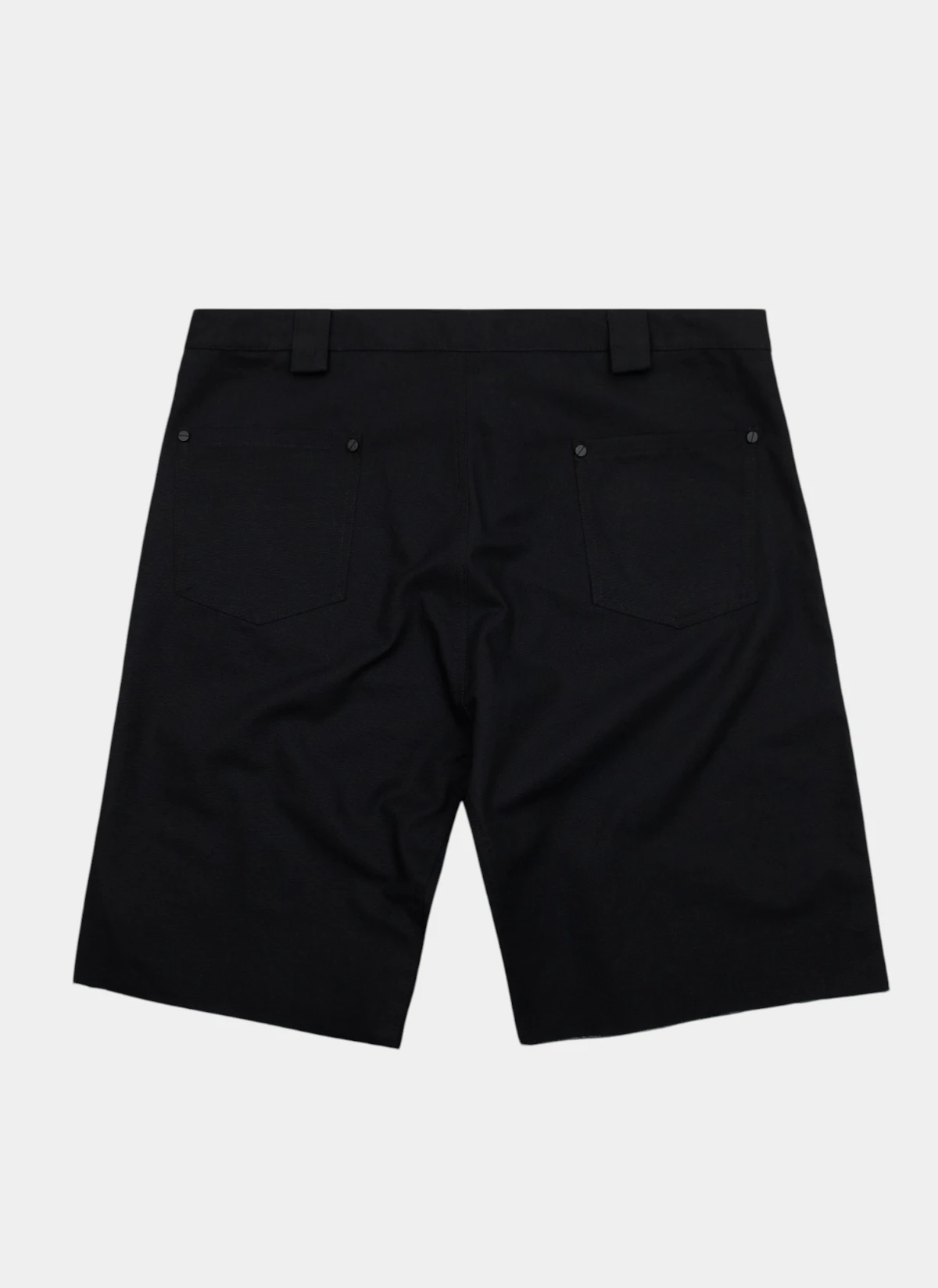 Шорты Logo SS26 Black