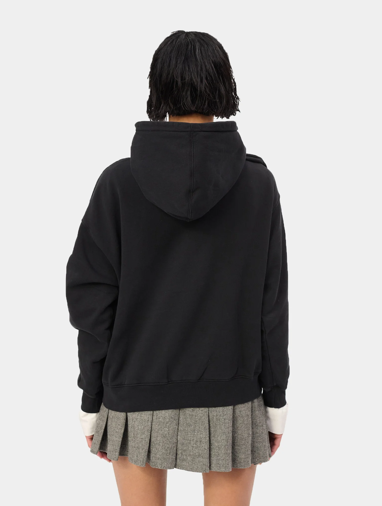 Худи Ex Appeal Hoodie Black