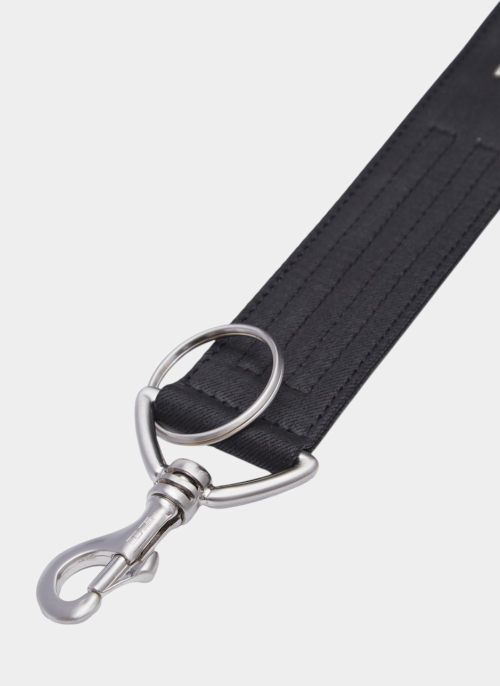 Брелок Keychain Black / Pearl