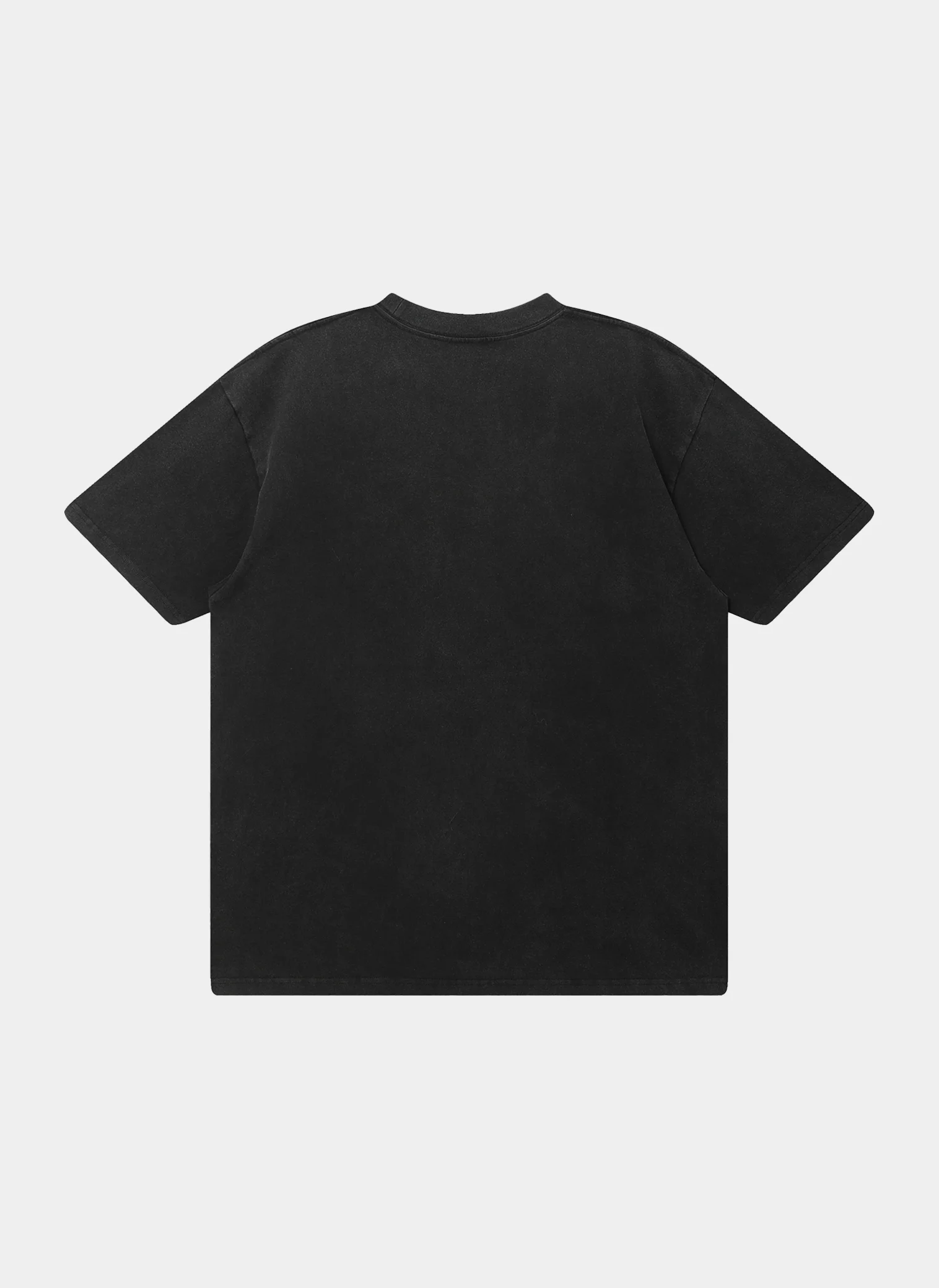 Футболка Mini Logo Tee Black