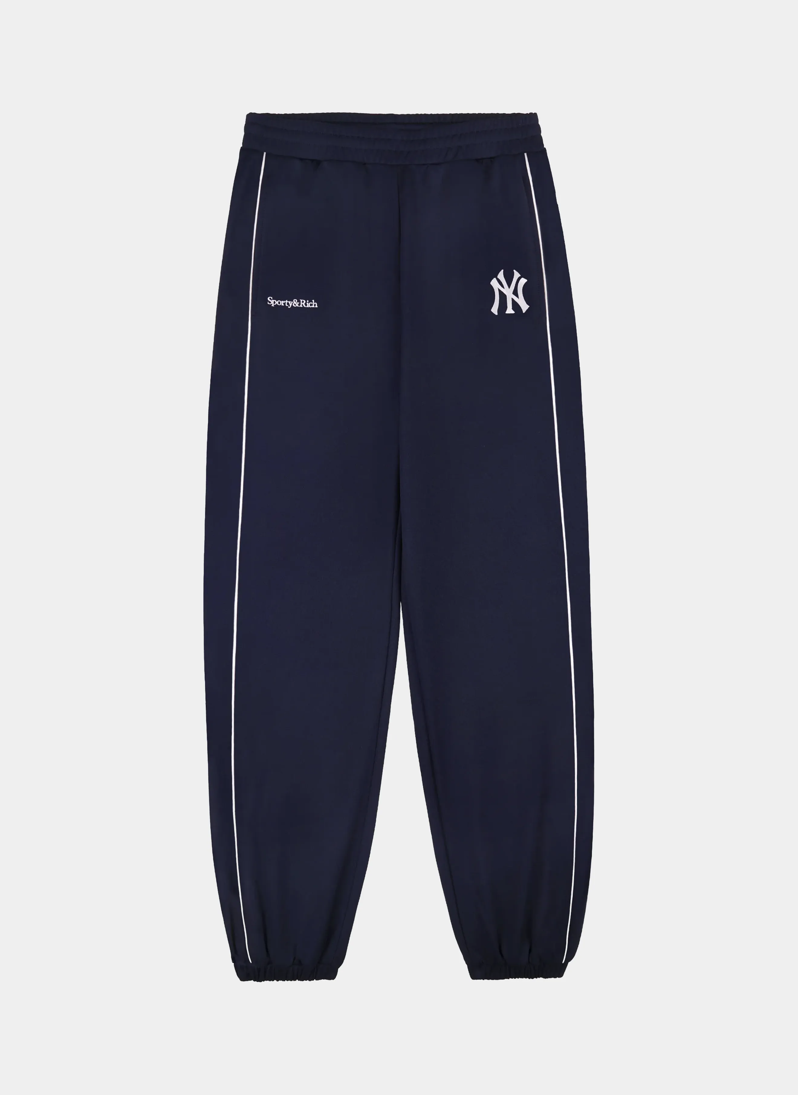 Брюки Heritage Yankees Serif 90S Elio Track Pant Dark Navy